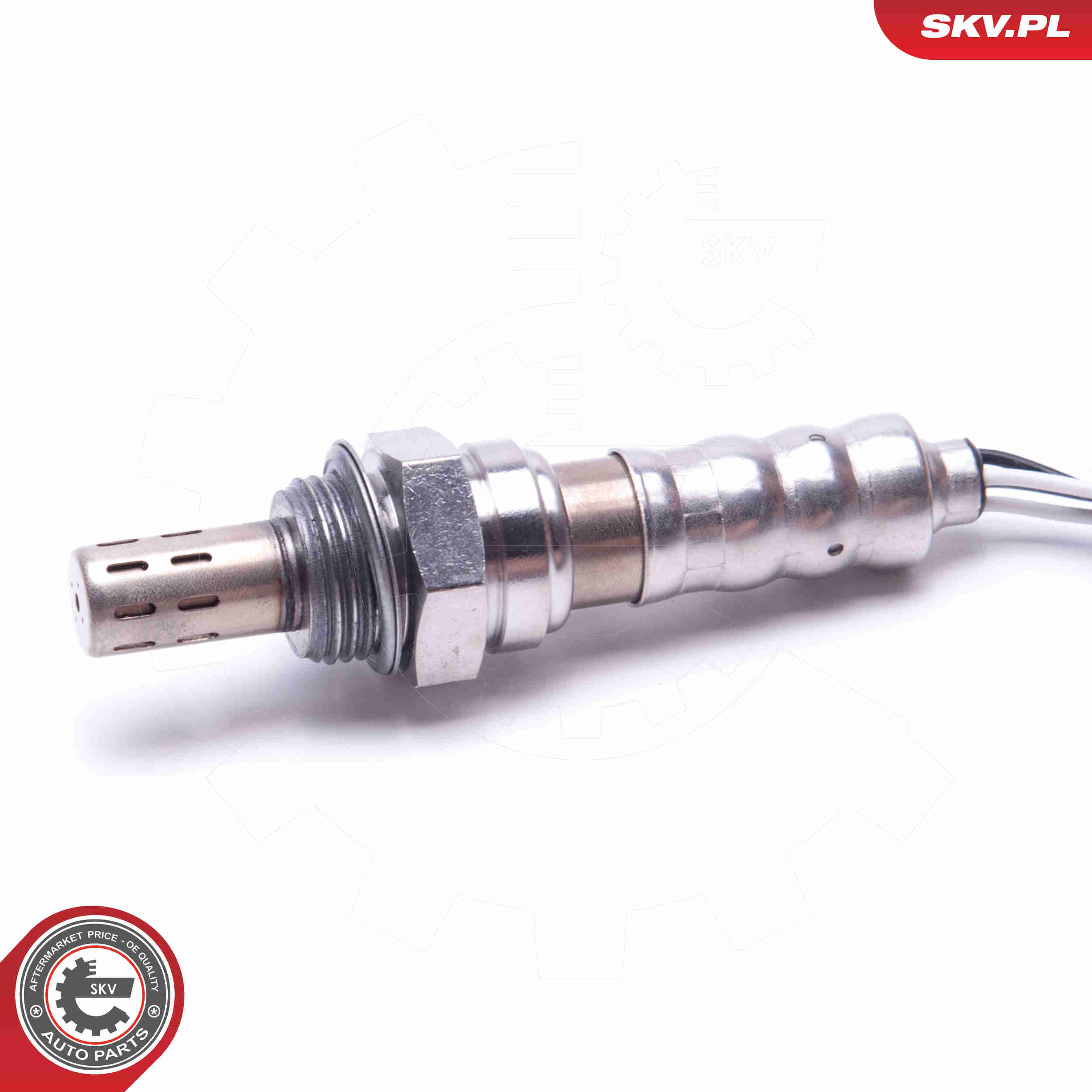 lambda jutiklis - 09SKV437 ESEN SKV