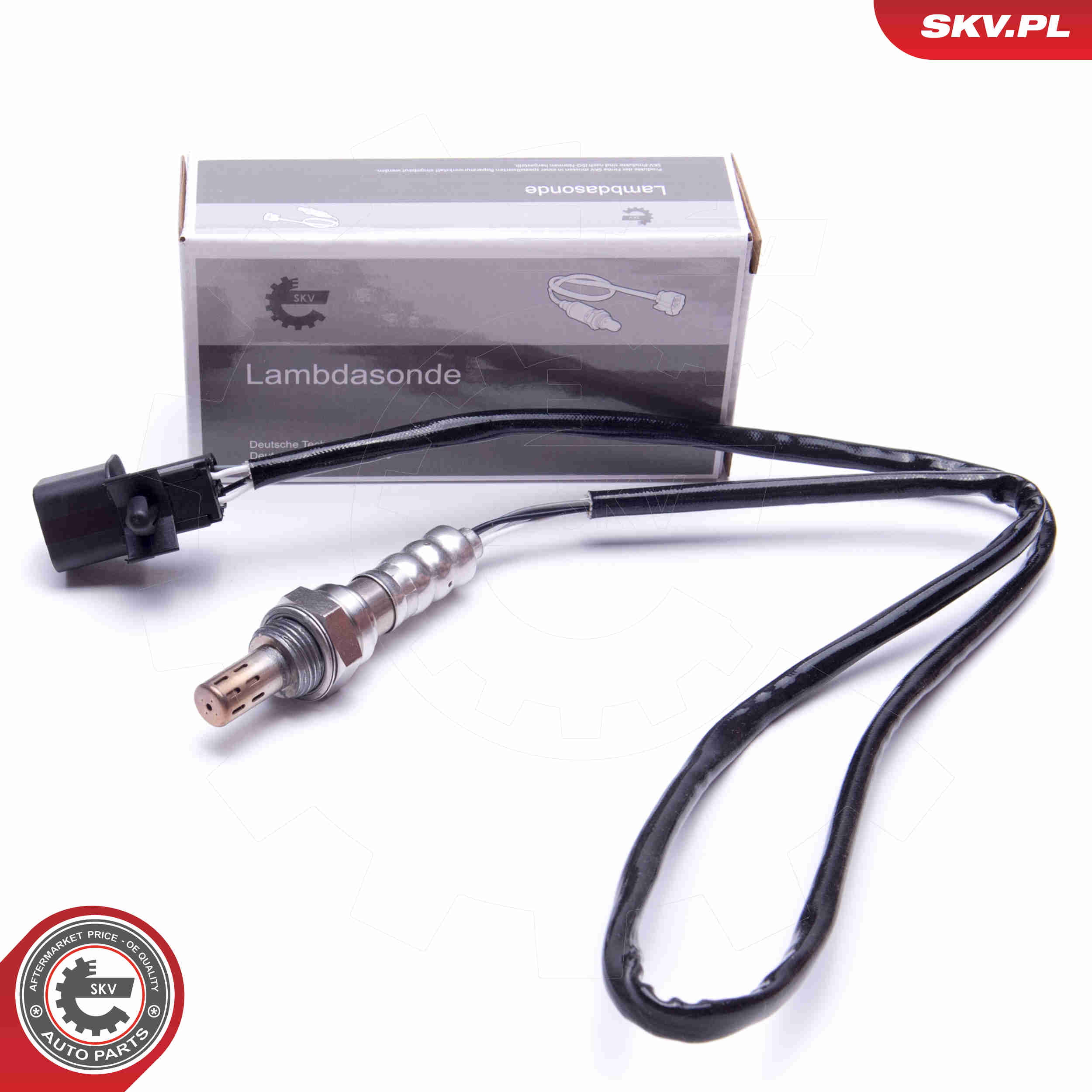 Sonda lambda - 09SKV438 ESEN SKV
