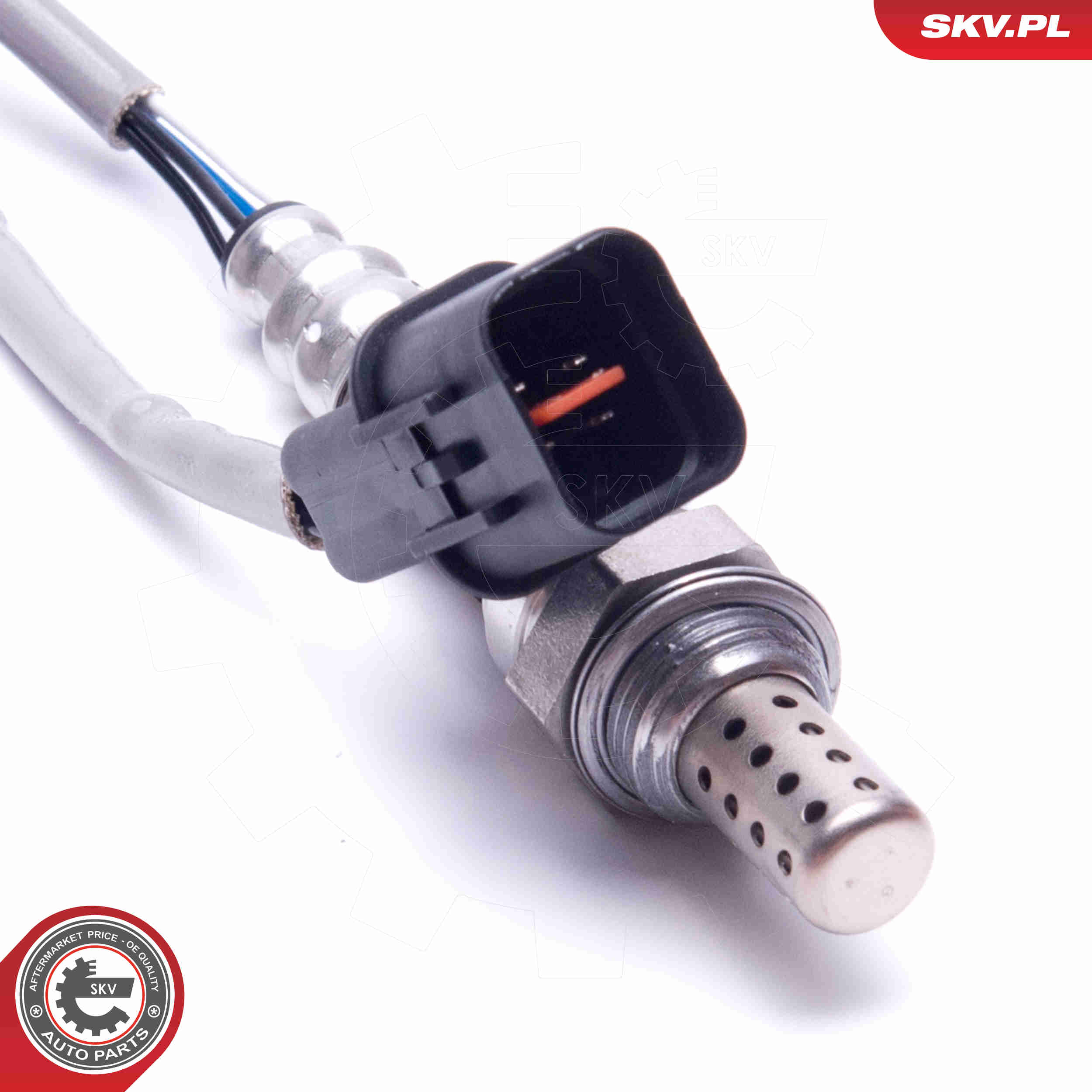 lambda jutiklis - 09SKV439 ESEN SKV