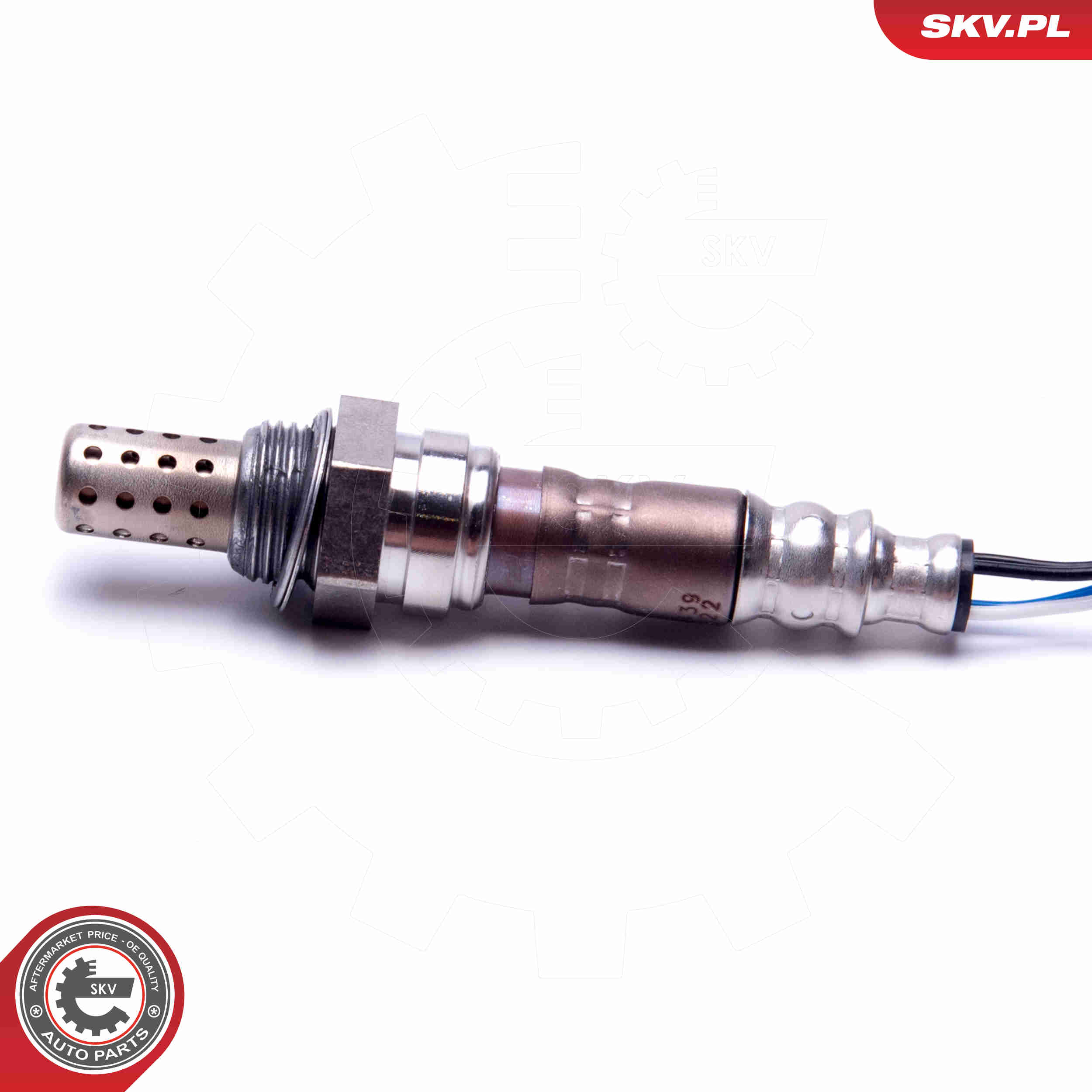 lambda jutiklis - 09SKV439 ESEN SKV