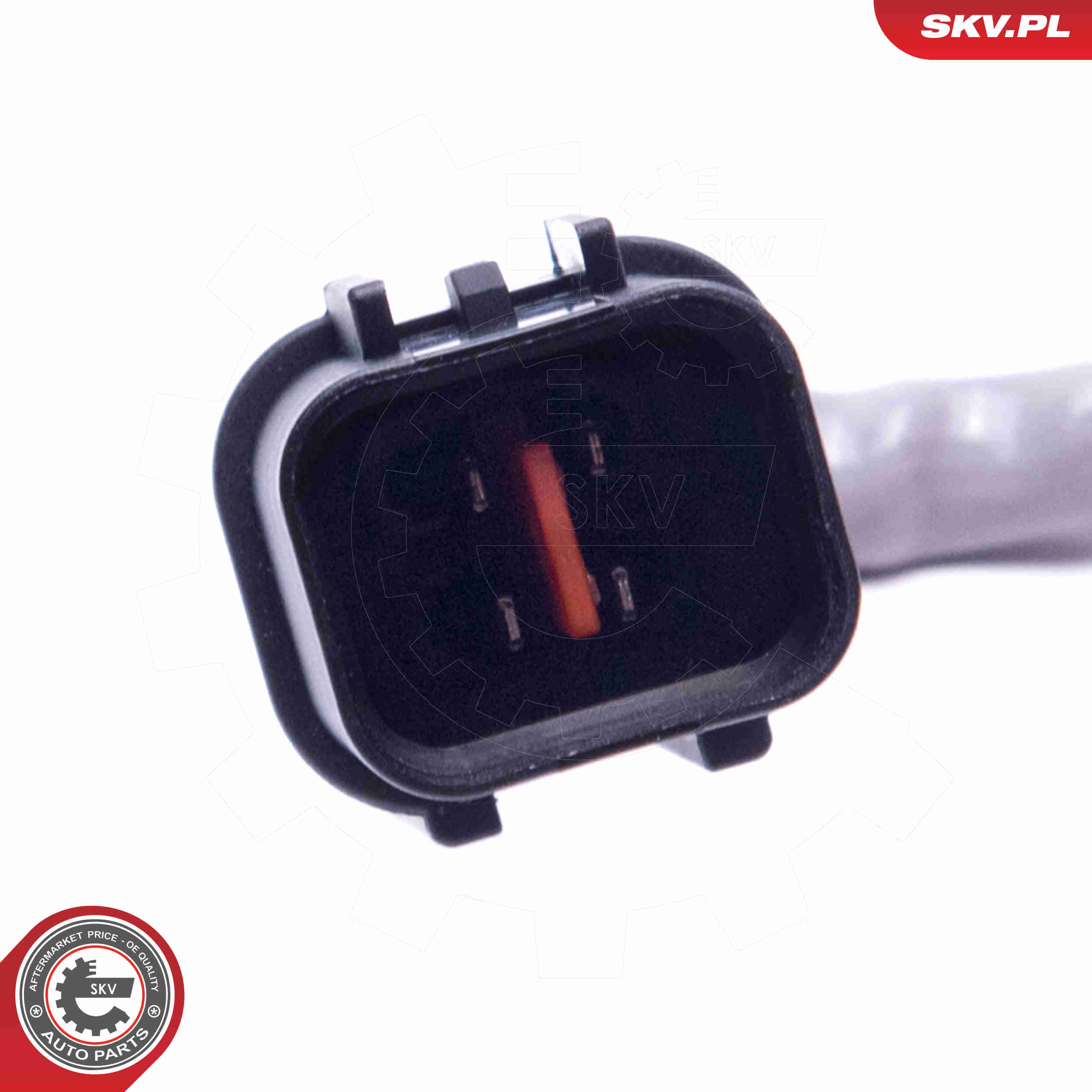 lambda jutiklis - 09SKV439 ESEN SKV