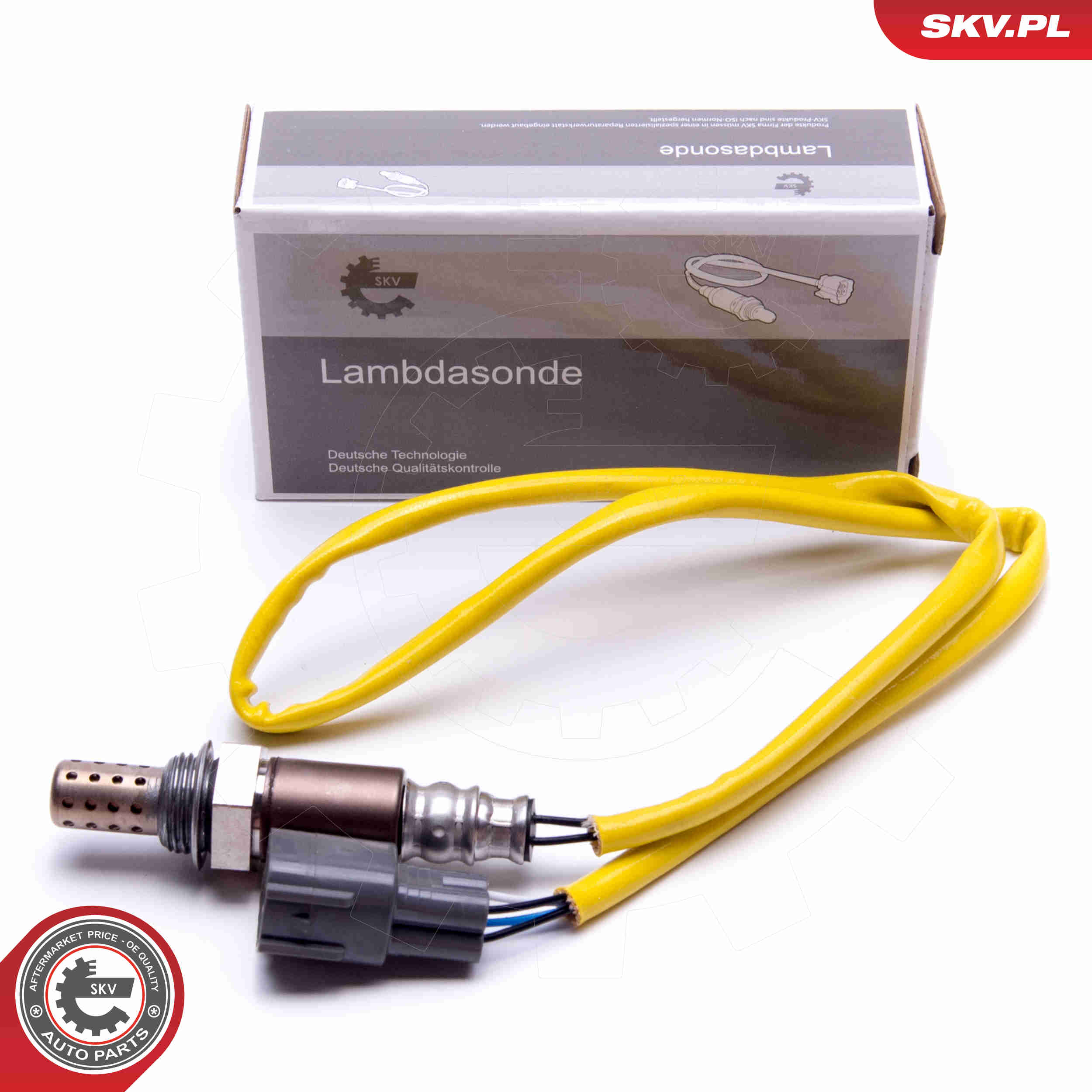 Lambda Sensor - 09SKV440 ESEN SKV