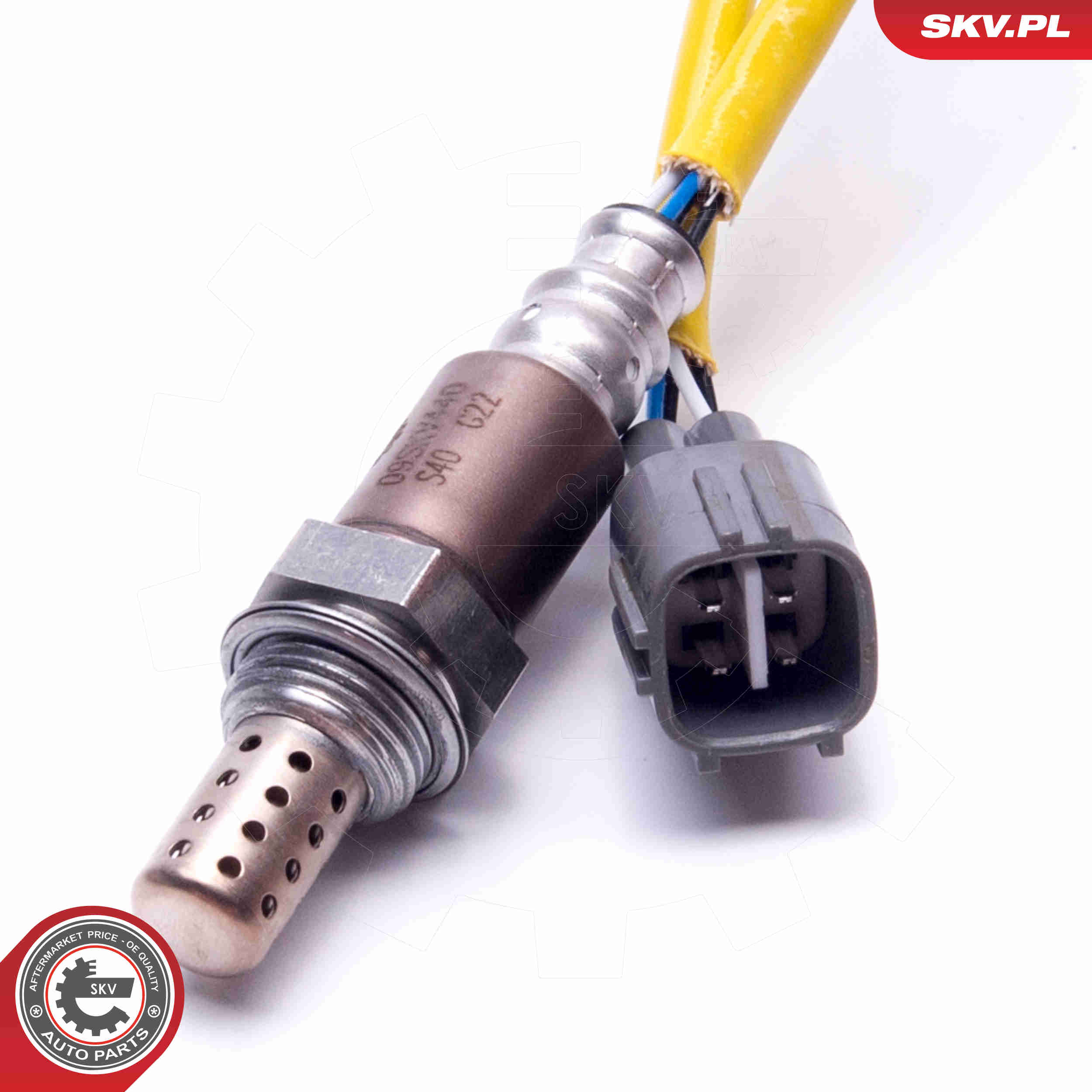 Sonda lambda - 09SKV440 ESEN SKV