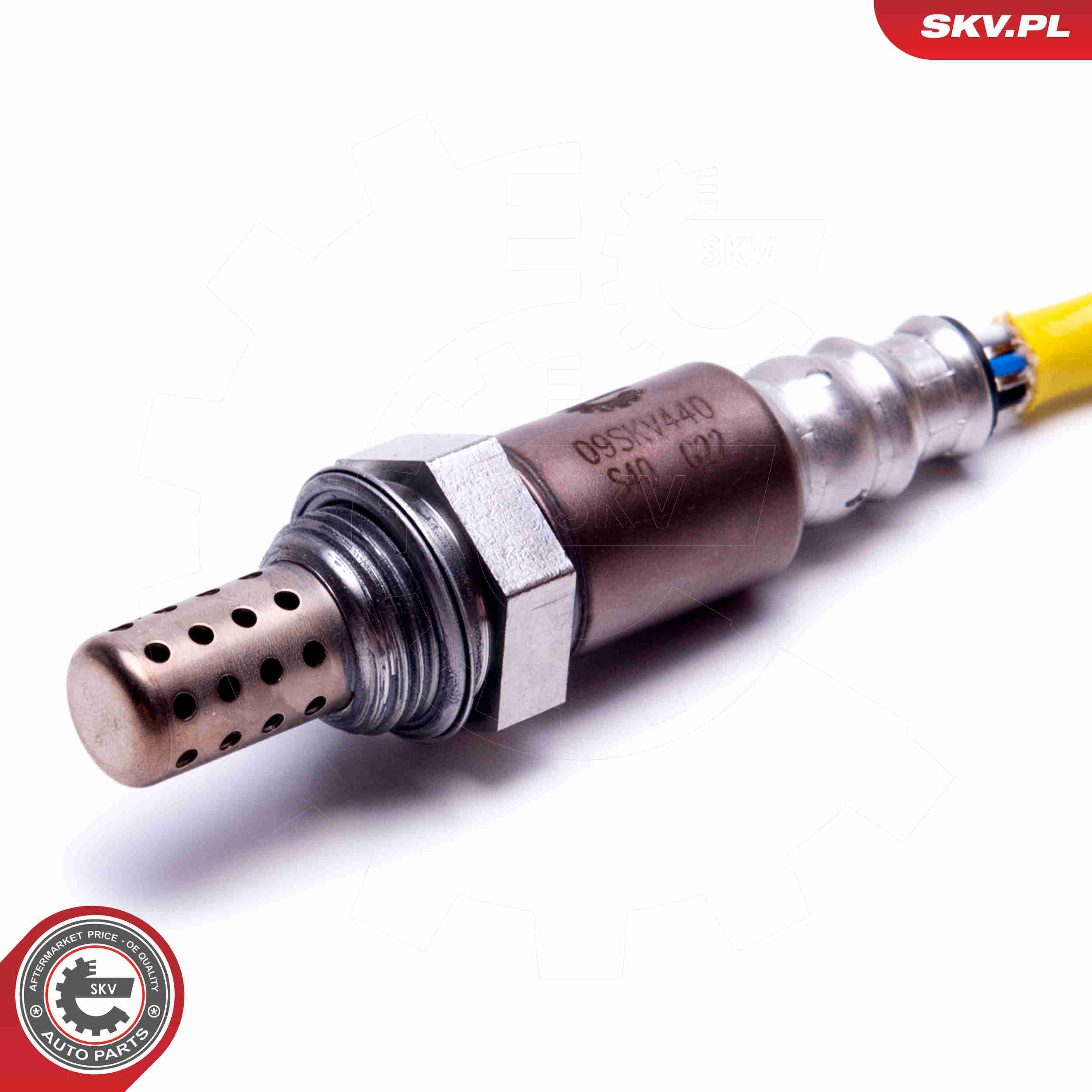Sonda lambda - 09SKV440 ESEN SKV