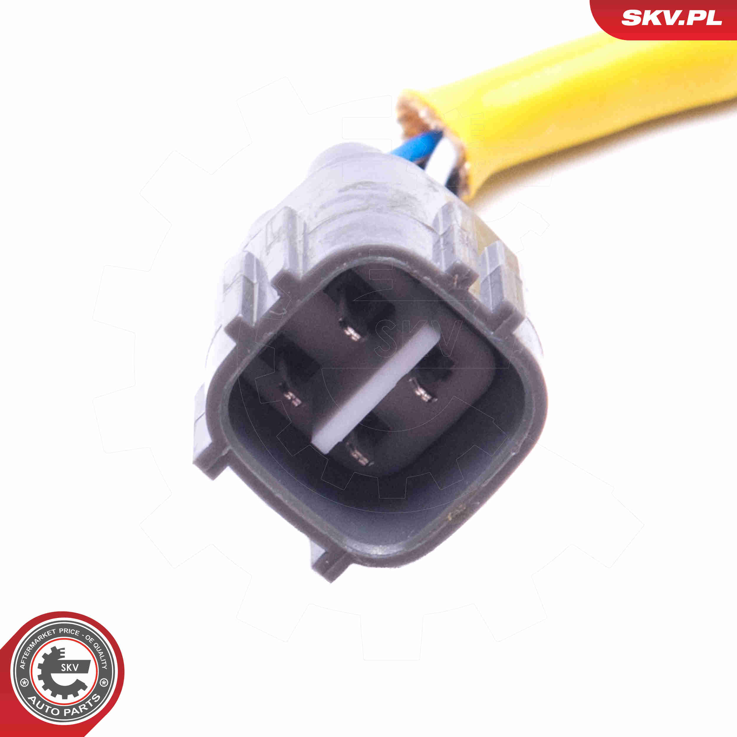Sonda lambda - 09SKV440 ESEN SKV