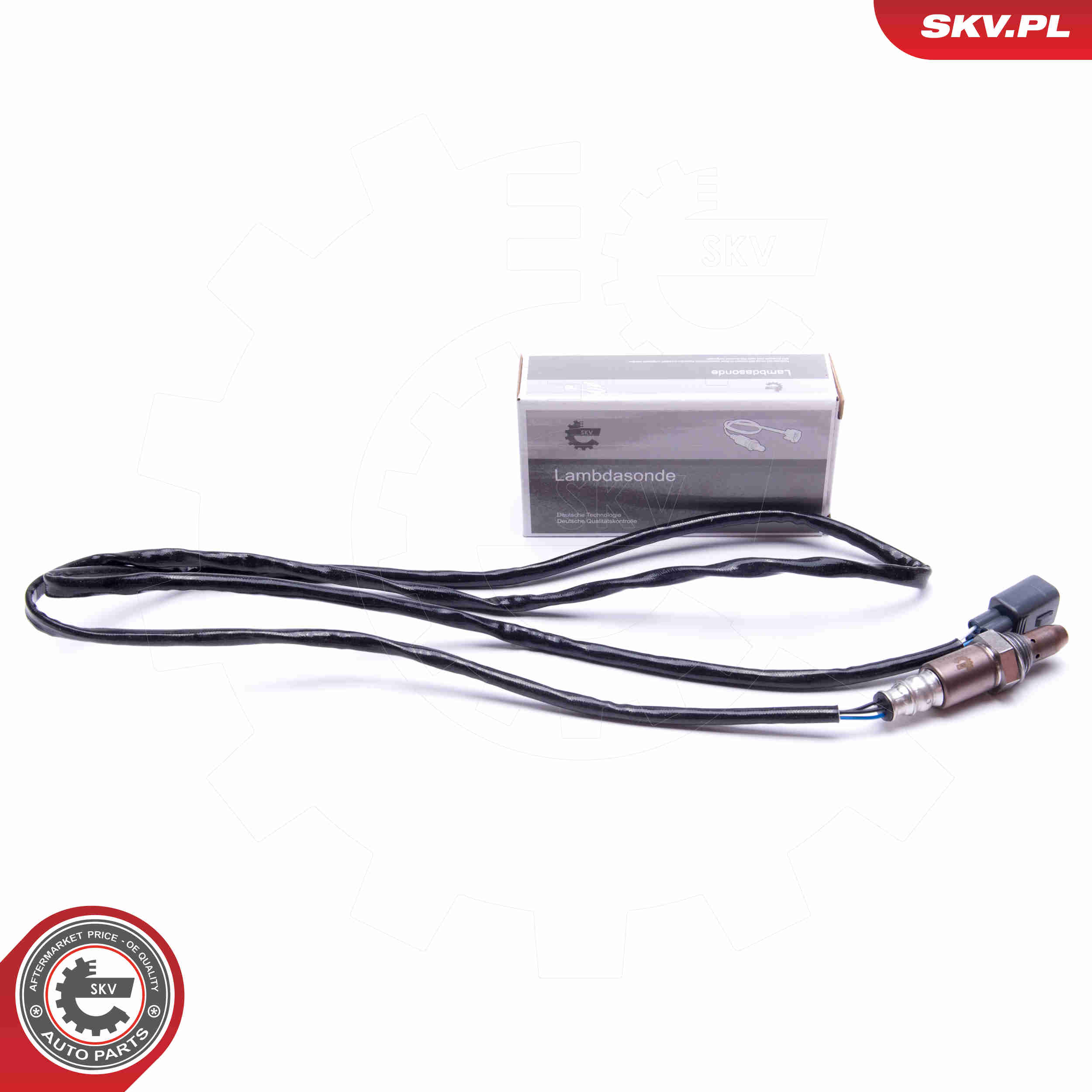 Sonda lambda - 09SKV441 ESEN SKV