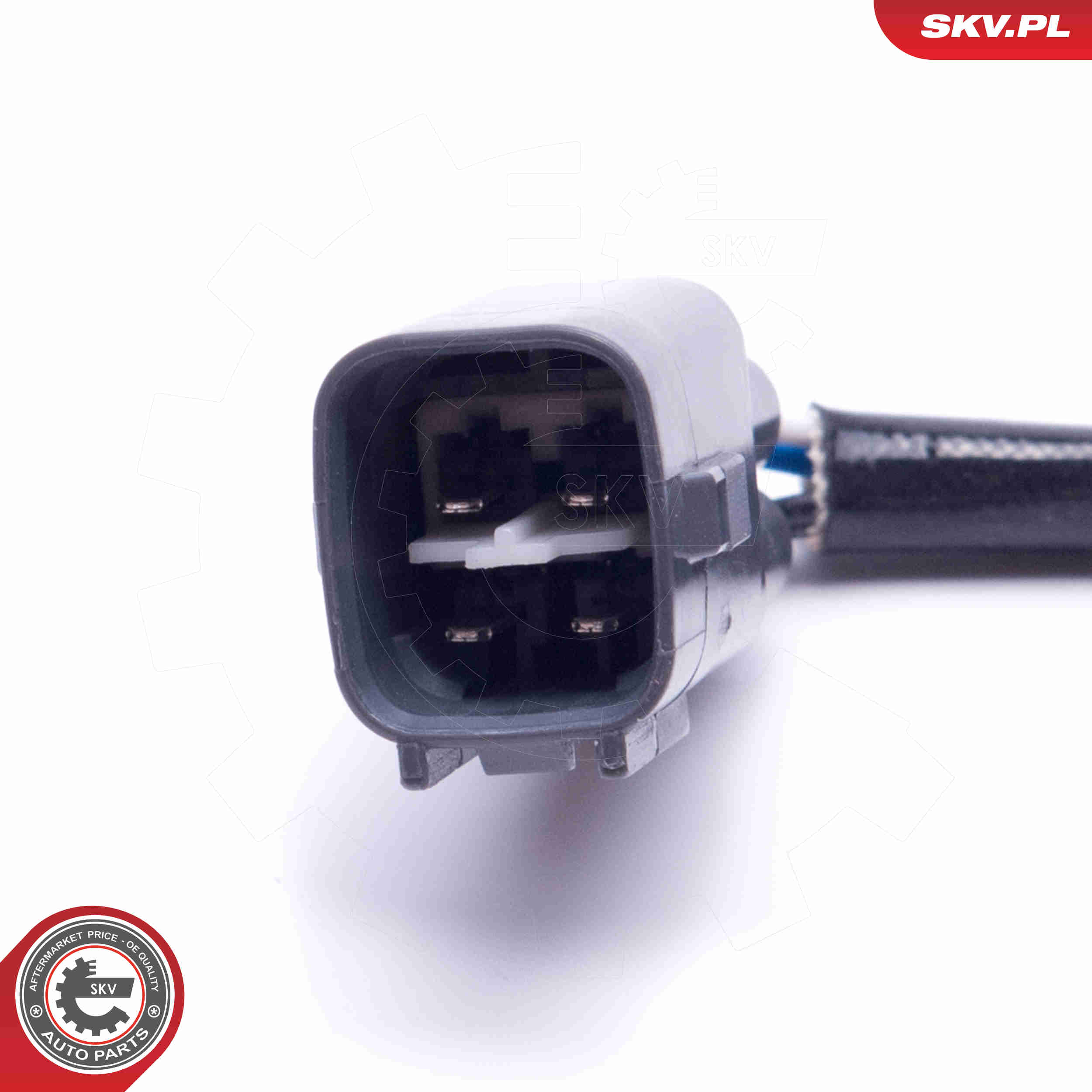 Lambda Sensor - 09SKV441 ESEN SKV