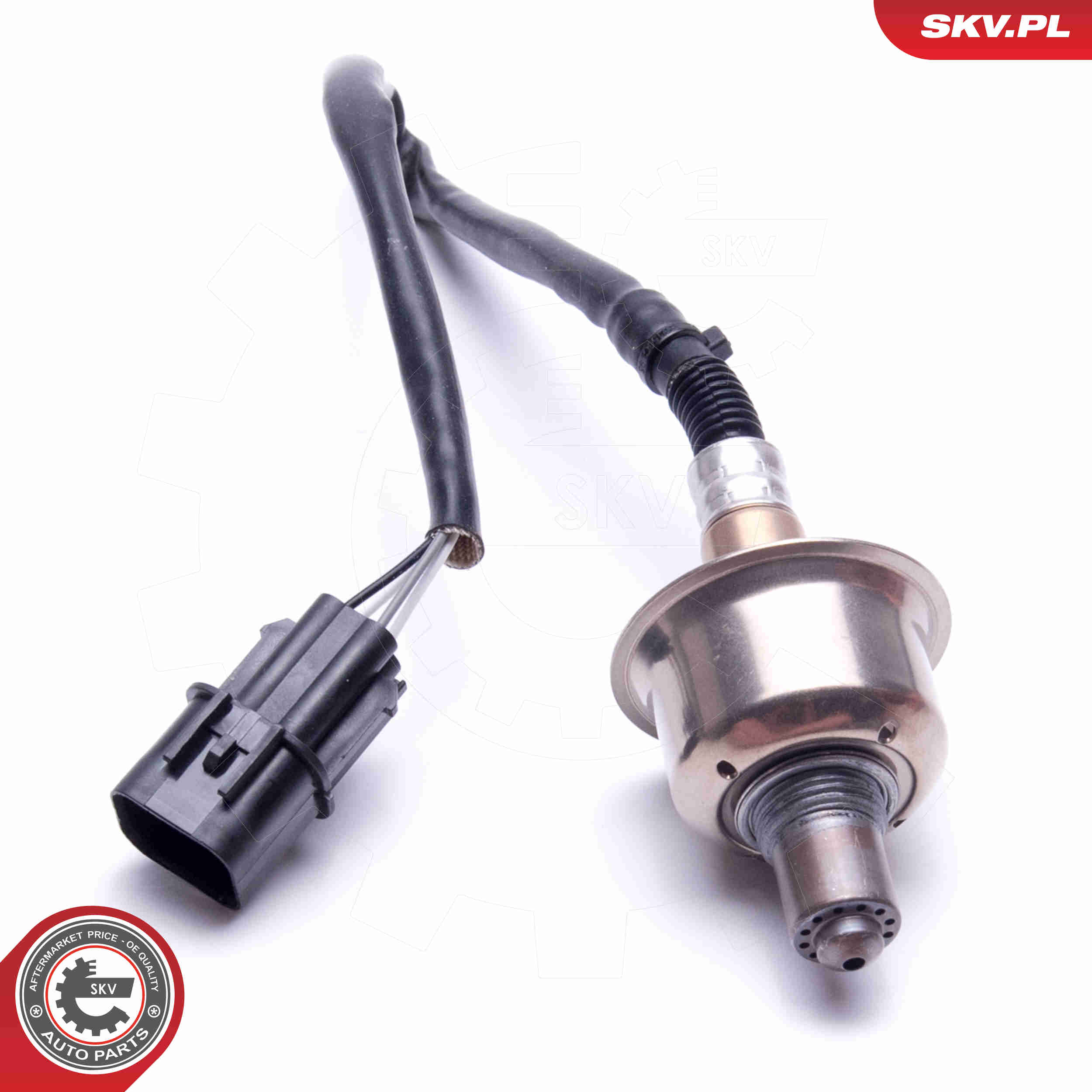 lambda jutiklis - 09SKV443 ESEN SKV