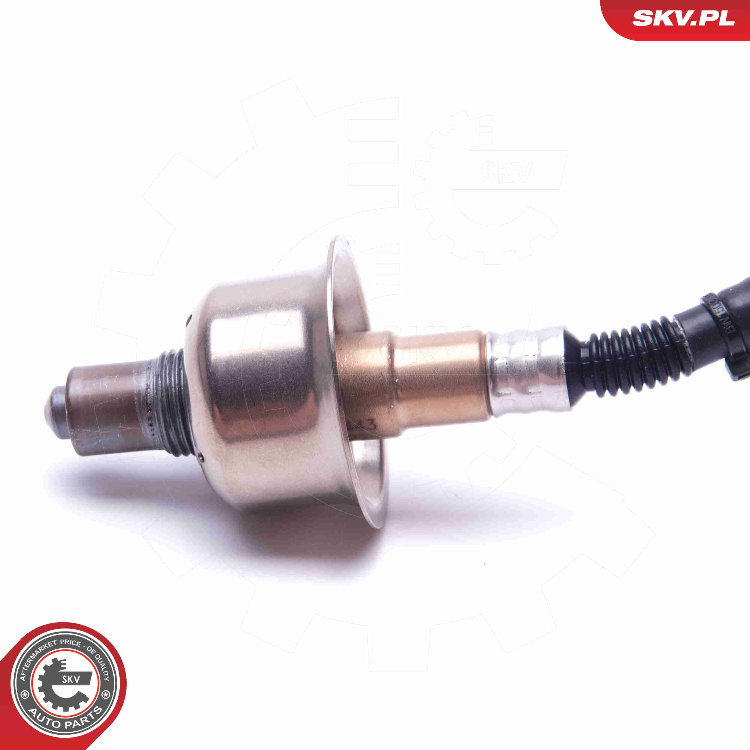 lambda jutiklis - 09SKV443 ESEN SKV