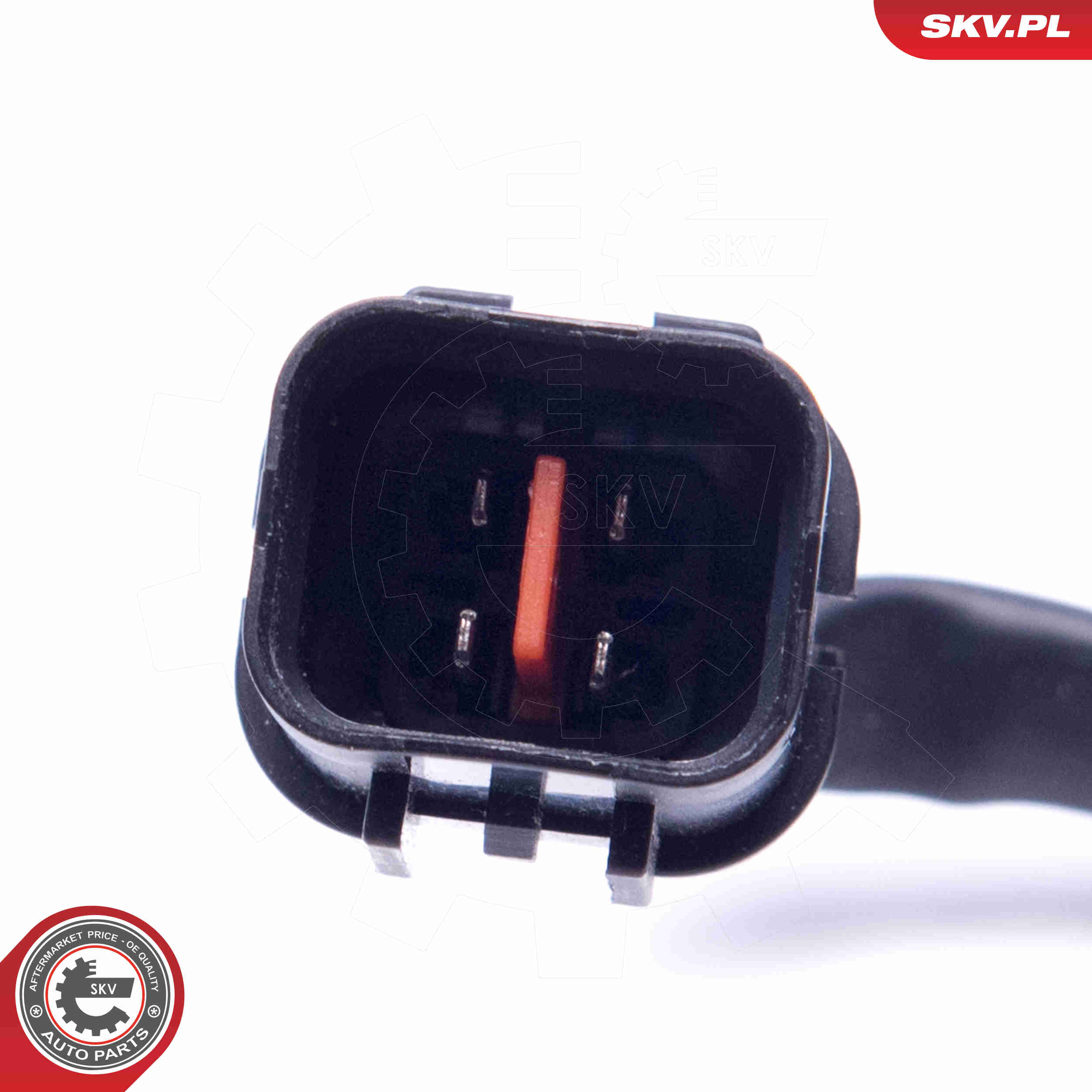 lambda jutiklis - 09SKV443 ESEN SKV