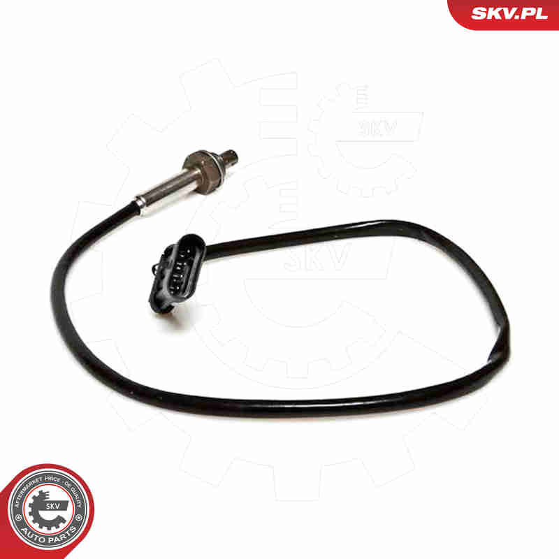 Sonda lambda - 09SKV500 ESEN SKV