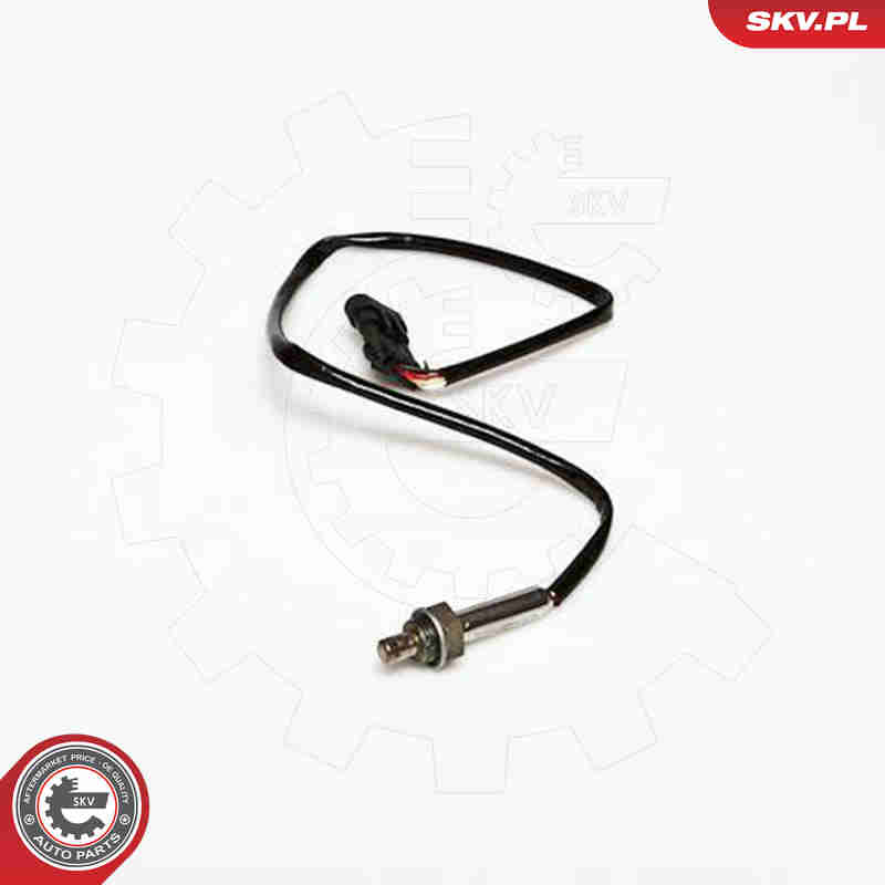 lambda jutiklis - 09SKV501 ESEN SKV