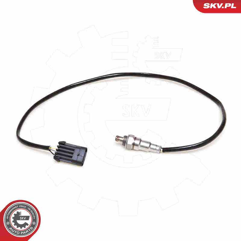 Sonda lambda - 09SKV505 ESEN SKV