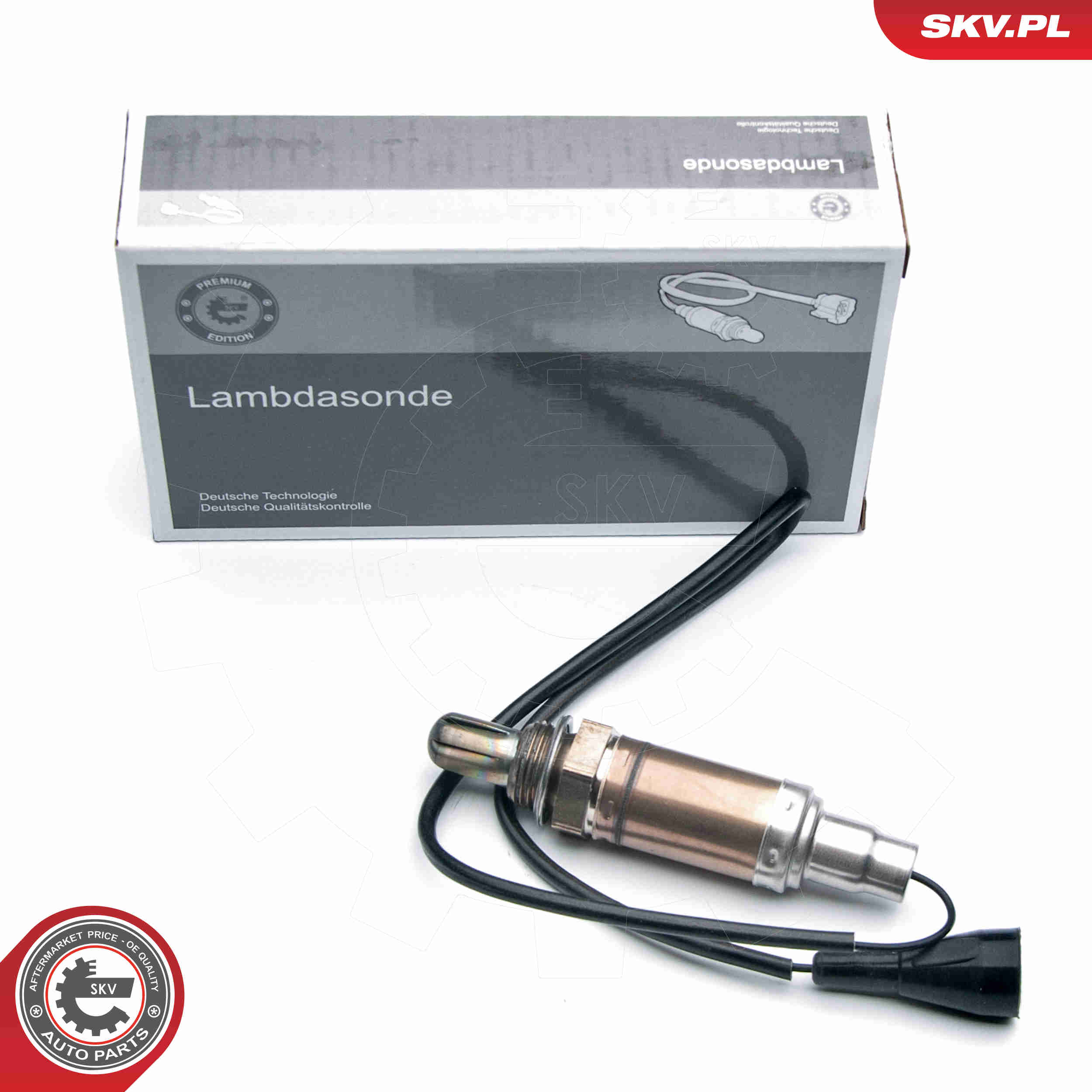 lambda jutiklis - 09SKV522 ESEN SKV