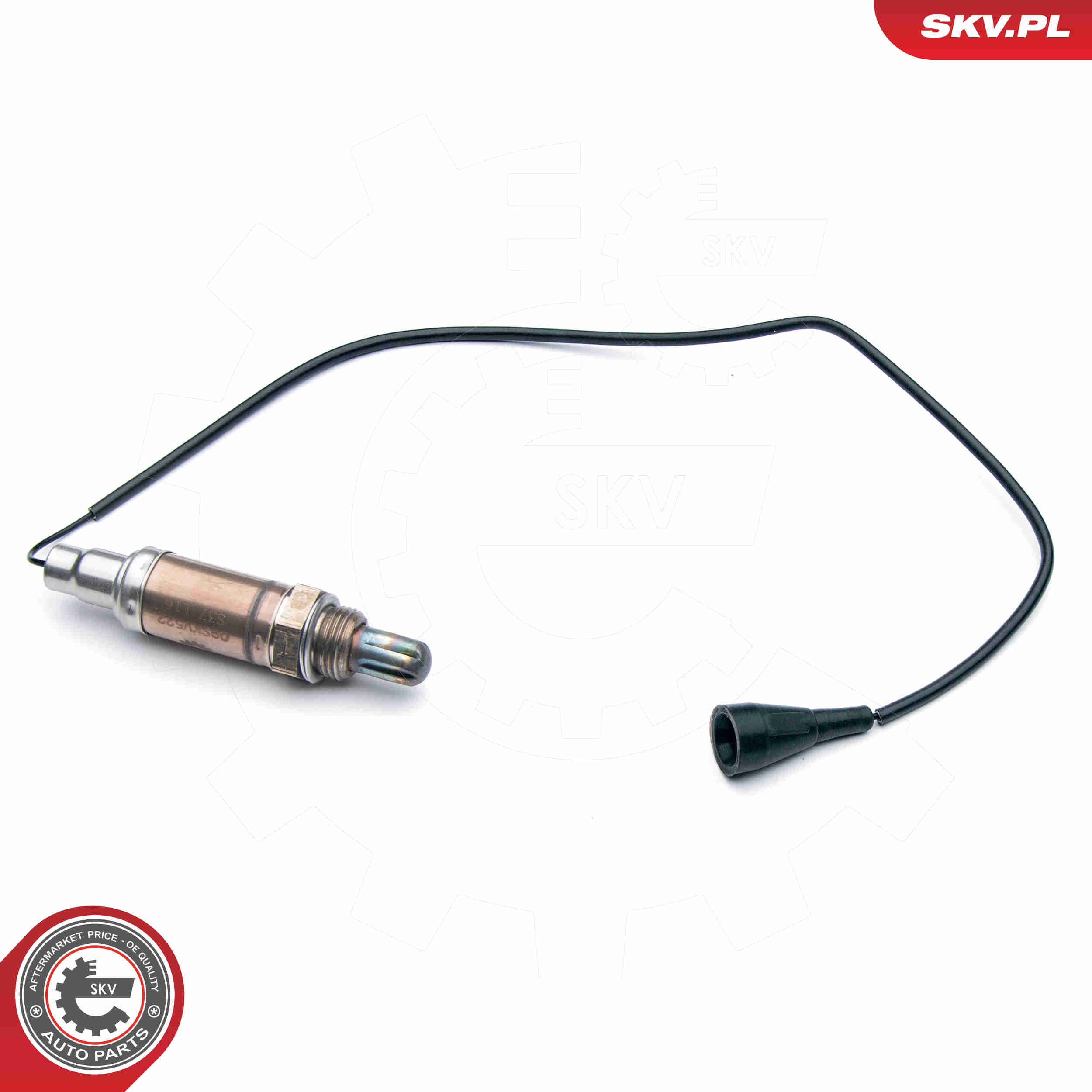Lambda Sensor - 09SKV522 ESEN SKV