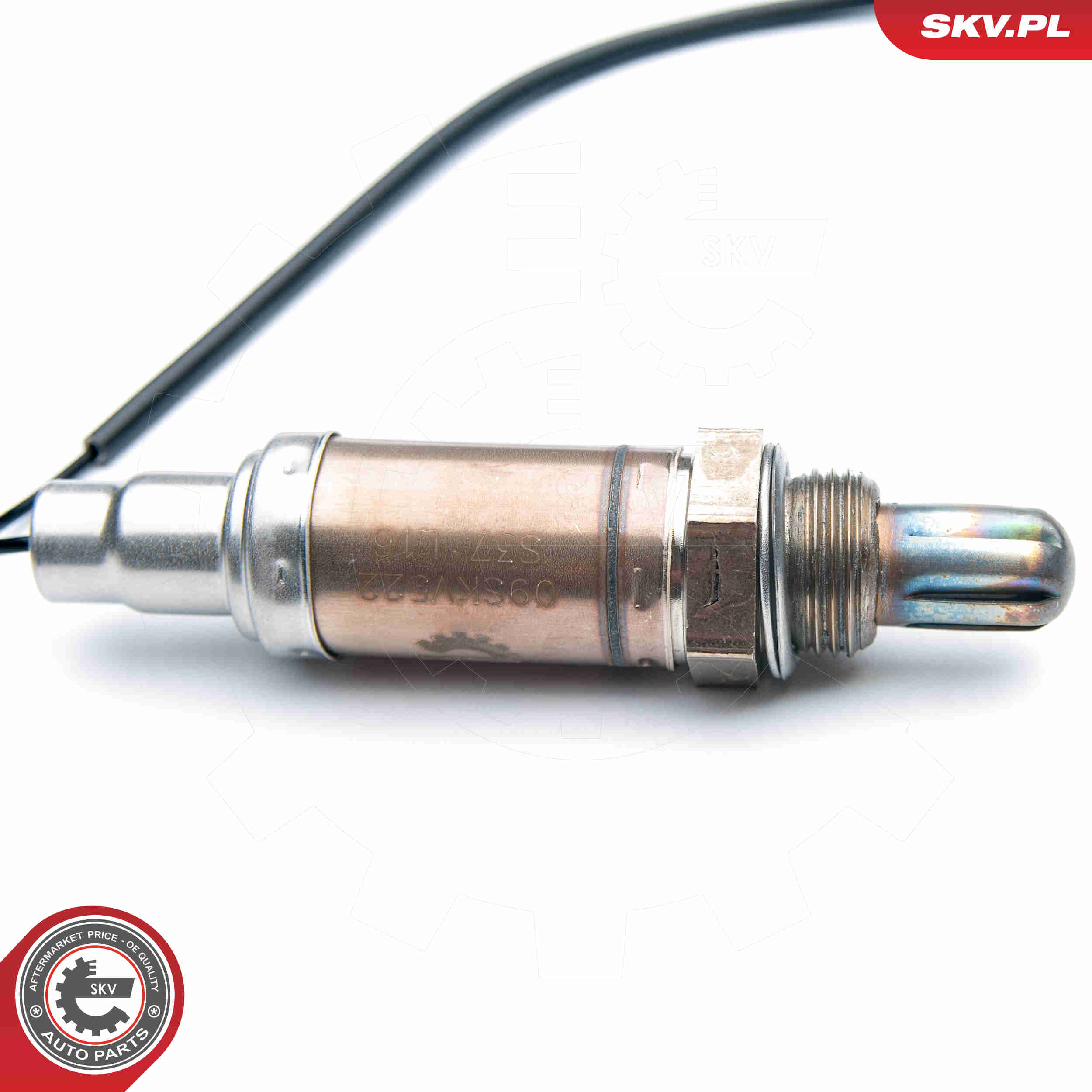 Lambda Sensor - 09SKV522 ESEN SKV