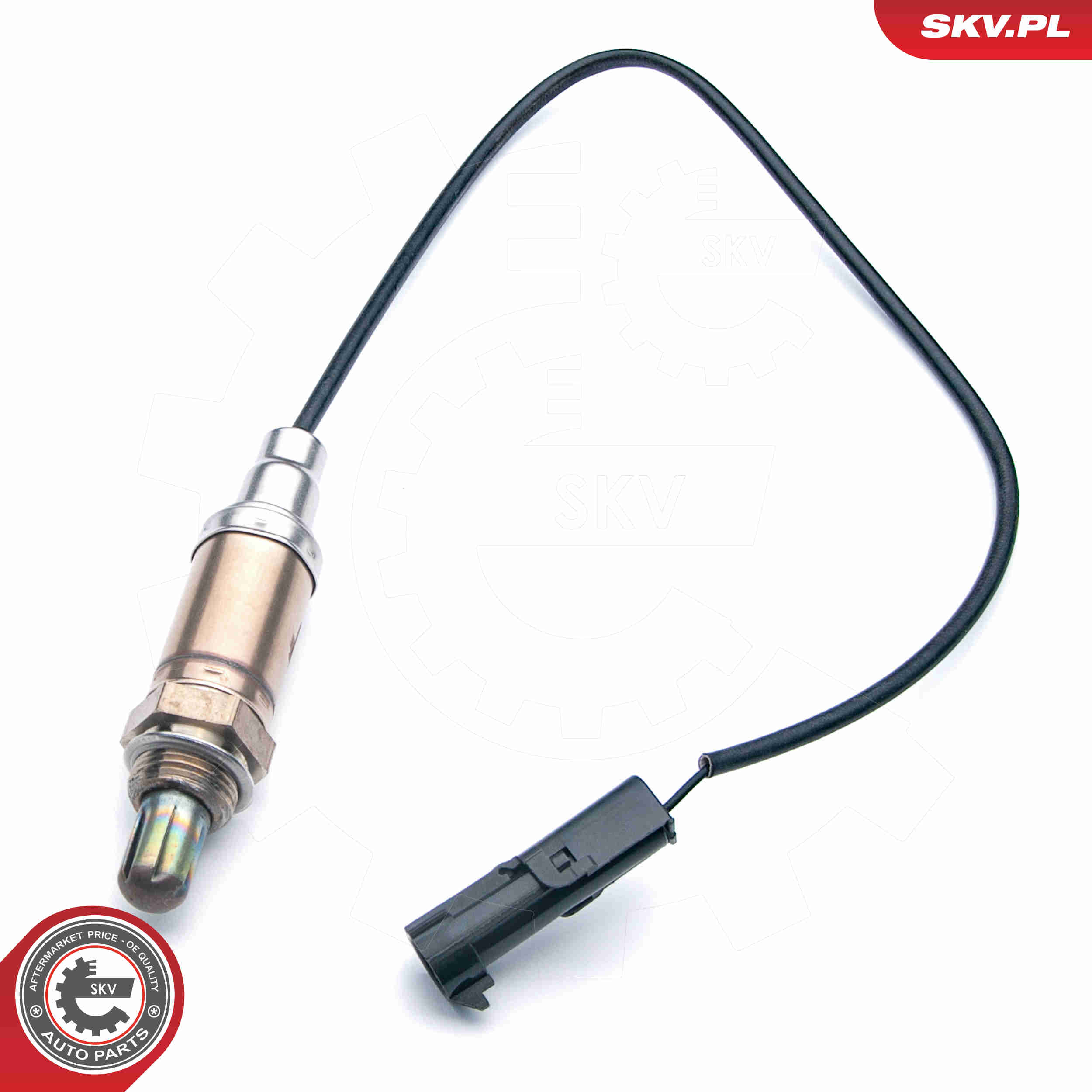 Sonda lambda - 09SKV525 ESEN SKV