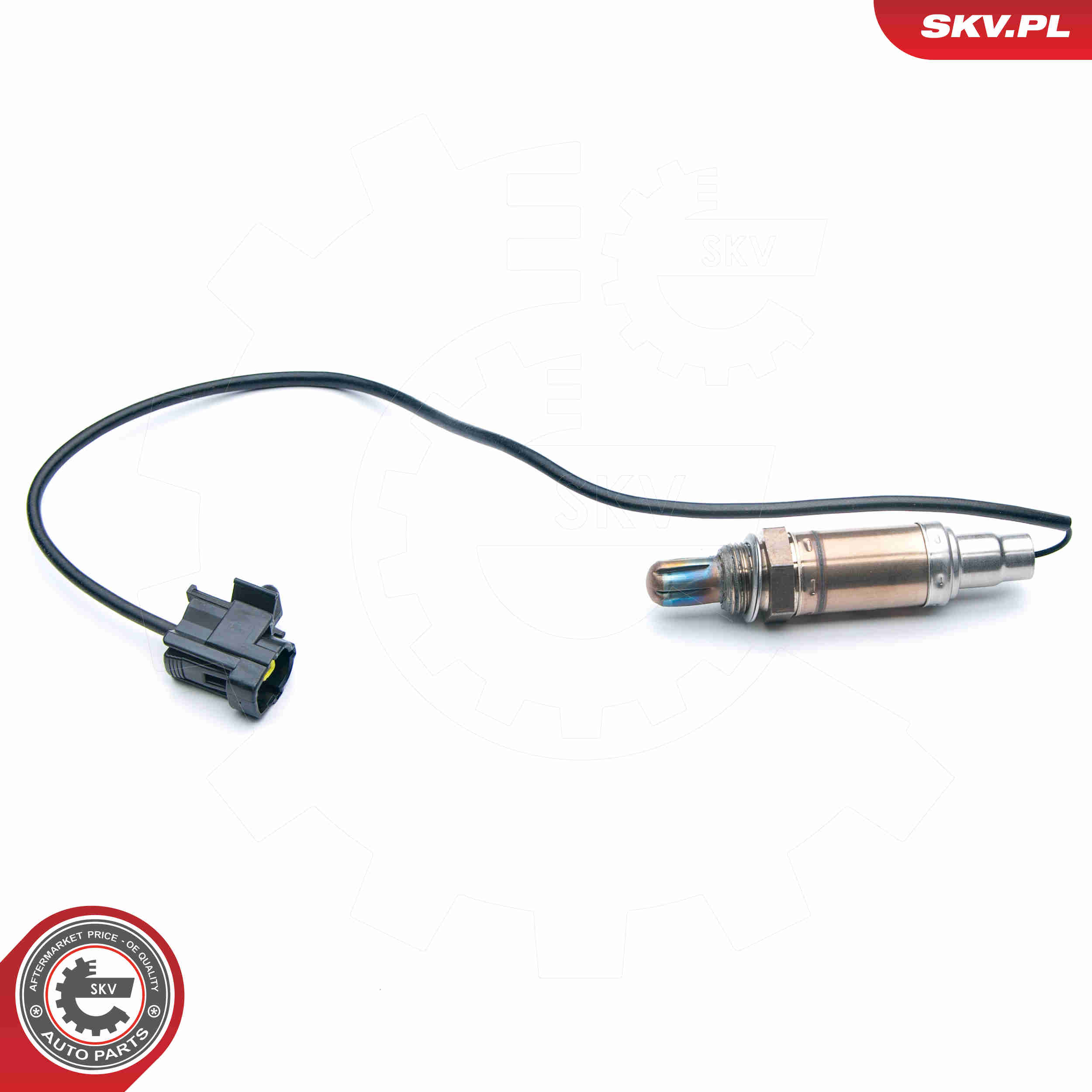 Lambda Sensor - 09SKV528 ESEN SKV