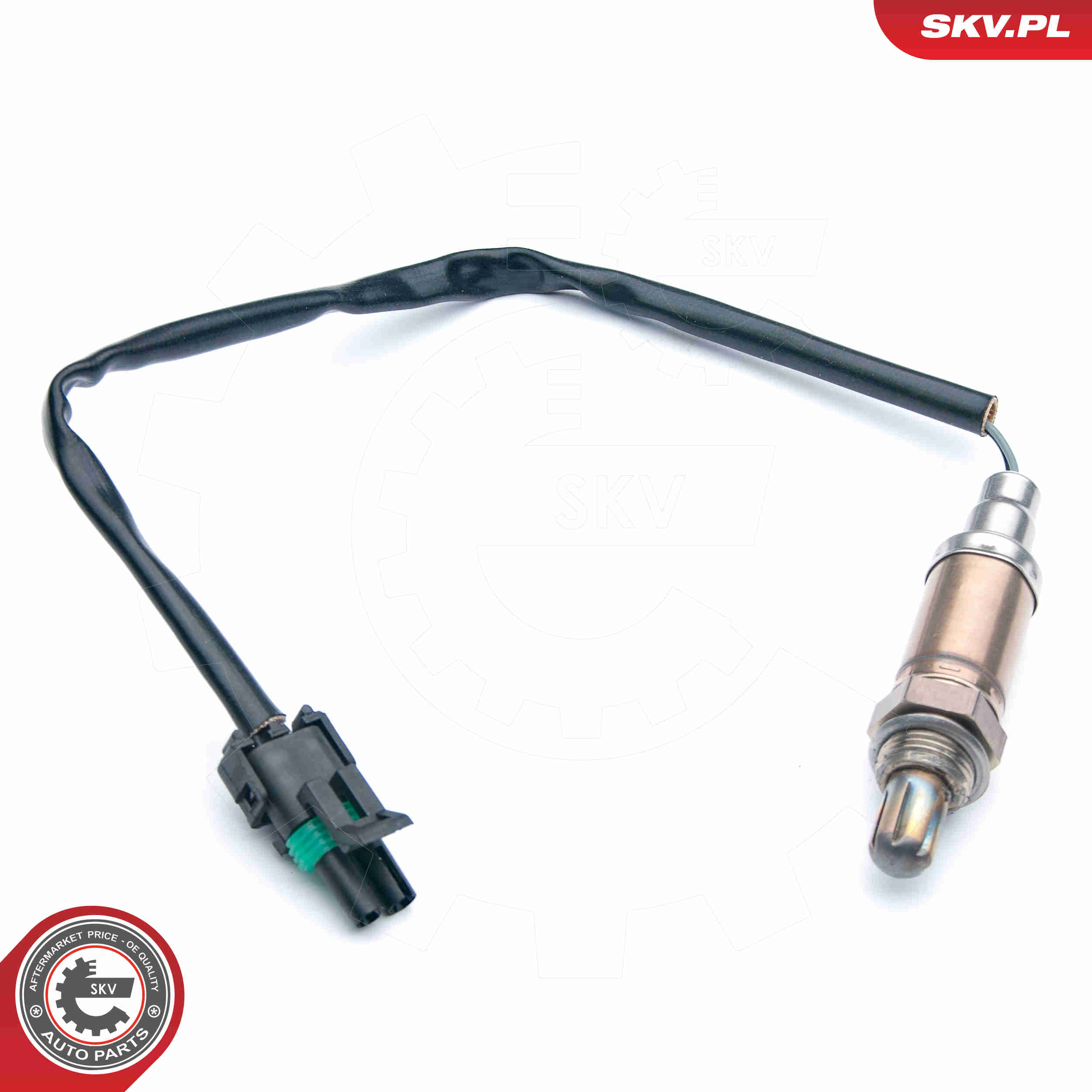 Sonda lambda - 09SKV529 ESEN SKV