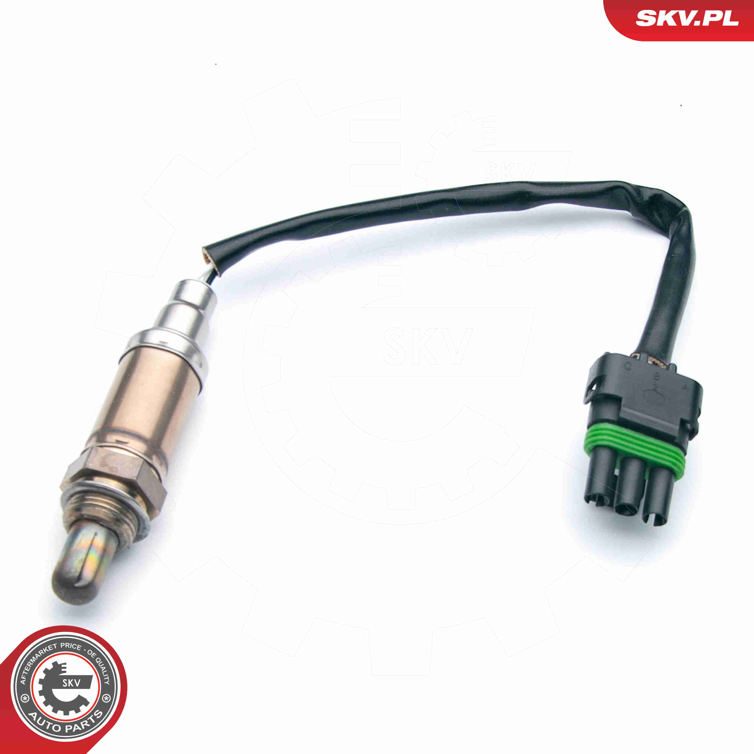 Sonda lambda - 09SKV535 ESEN SKV