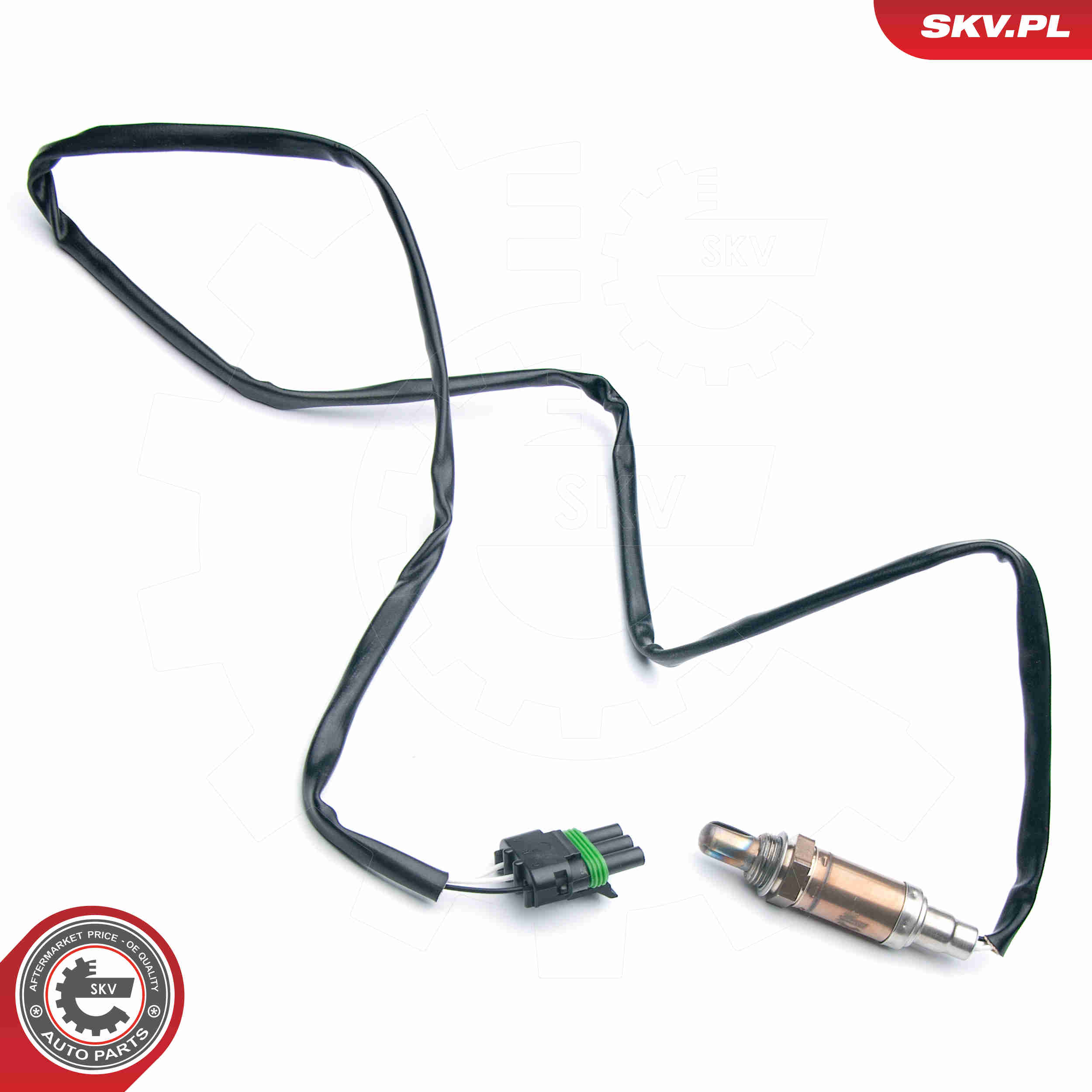 lambda jutiklis - 09SKV536 ESEN SKV