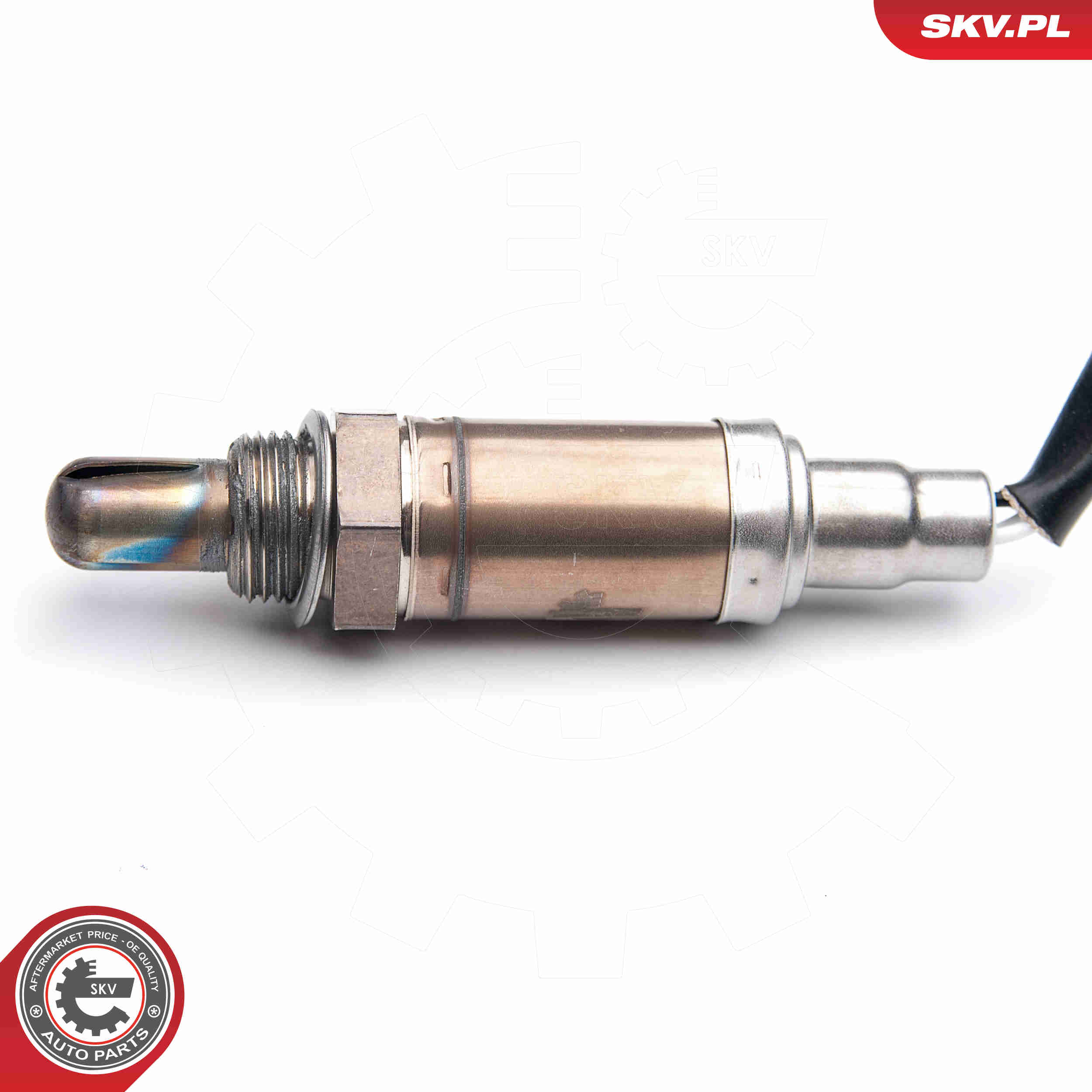 lambda jutiklis - 09SKV536 ESEN SKV