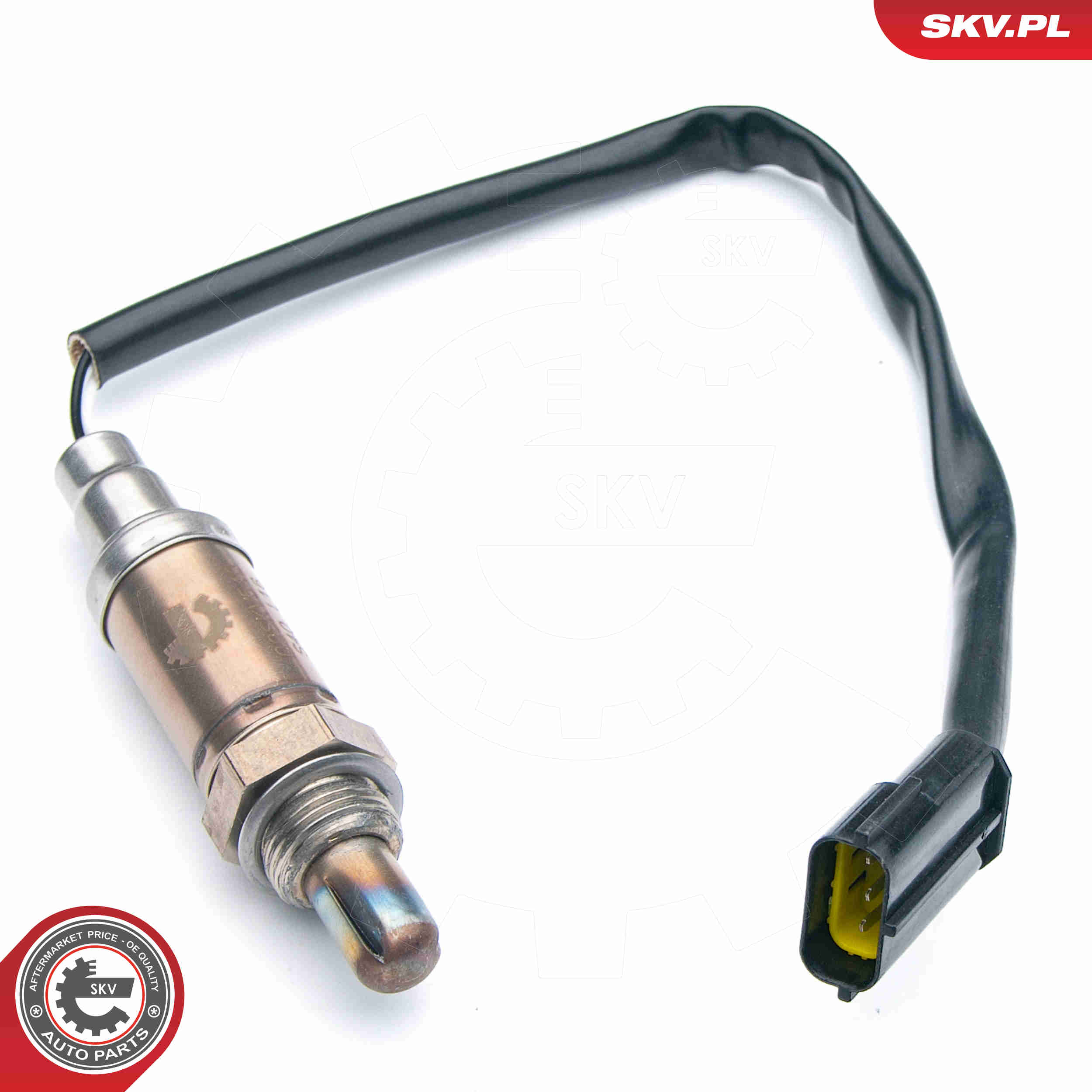 lambda jutiklis - 09SKV540 ESEN SKV