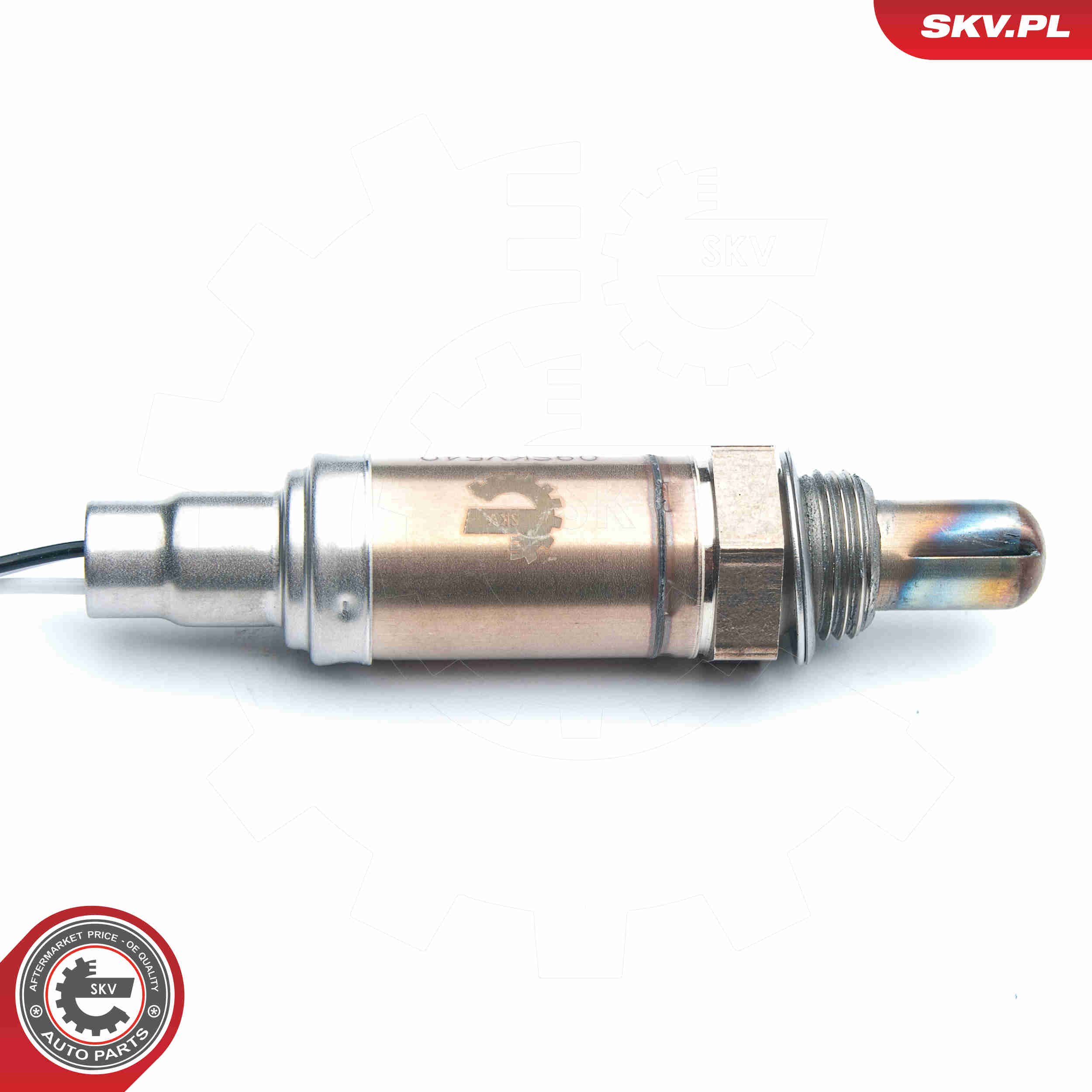 lambda jutiklis - 09SKV540 ESEN SKV