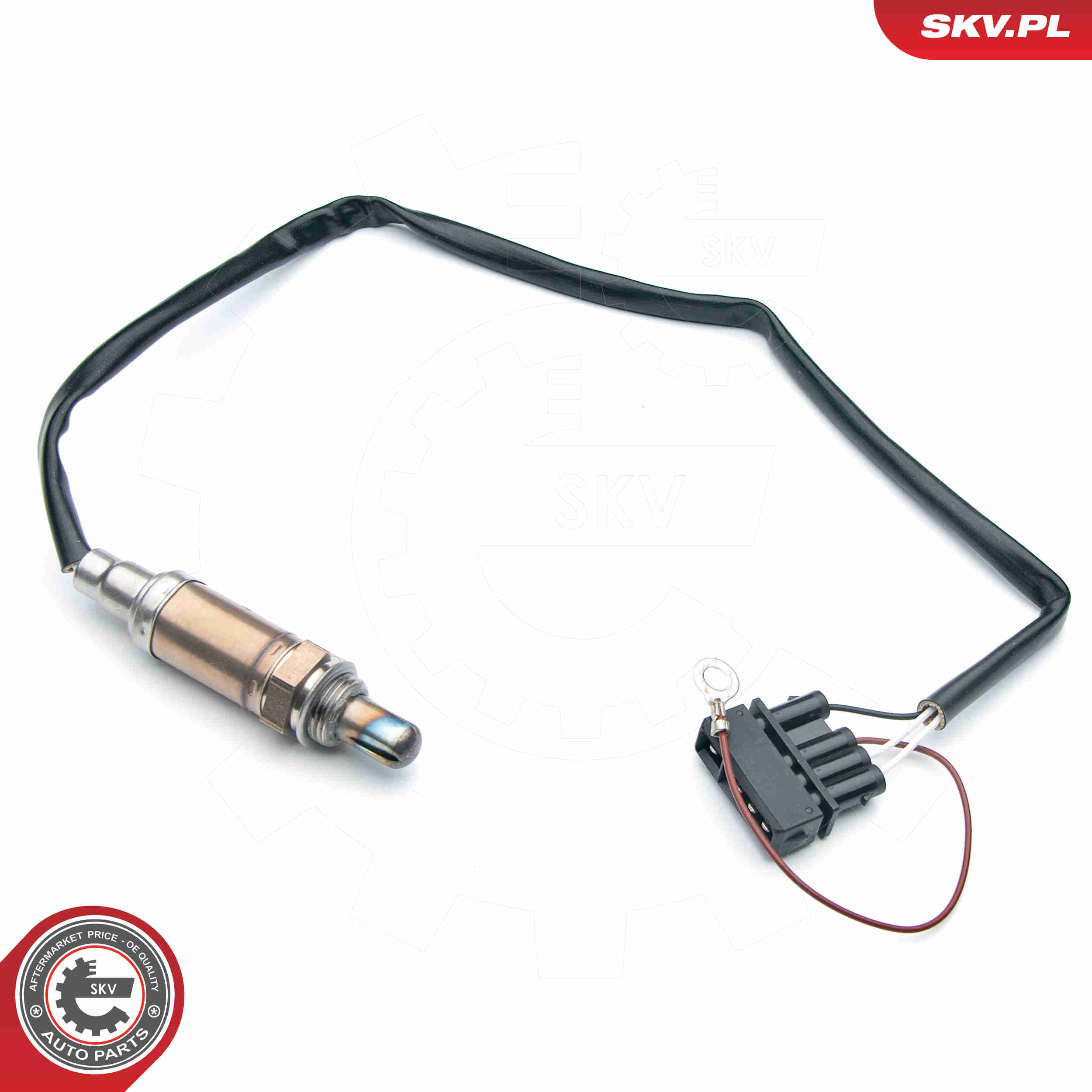 Sonda lambda - 09SKV543 ESEN SKV