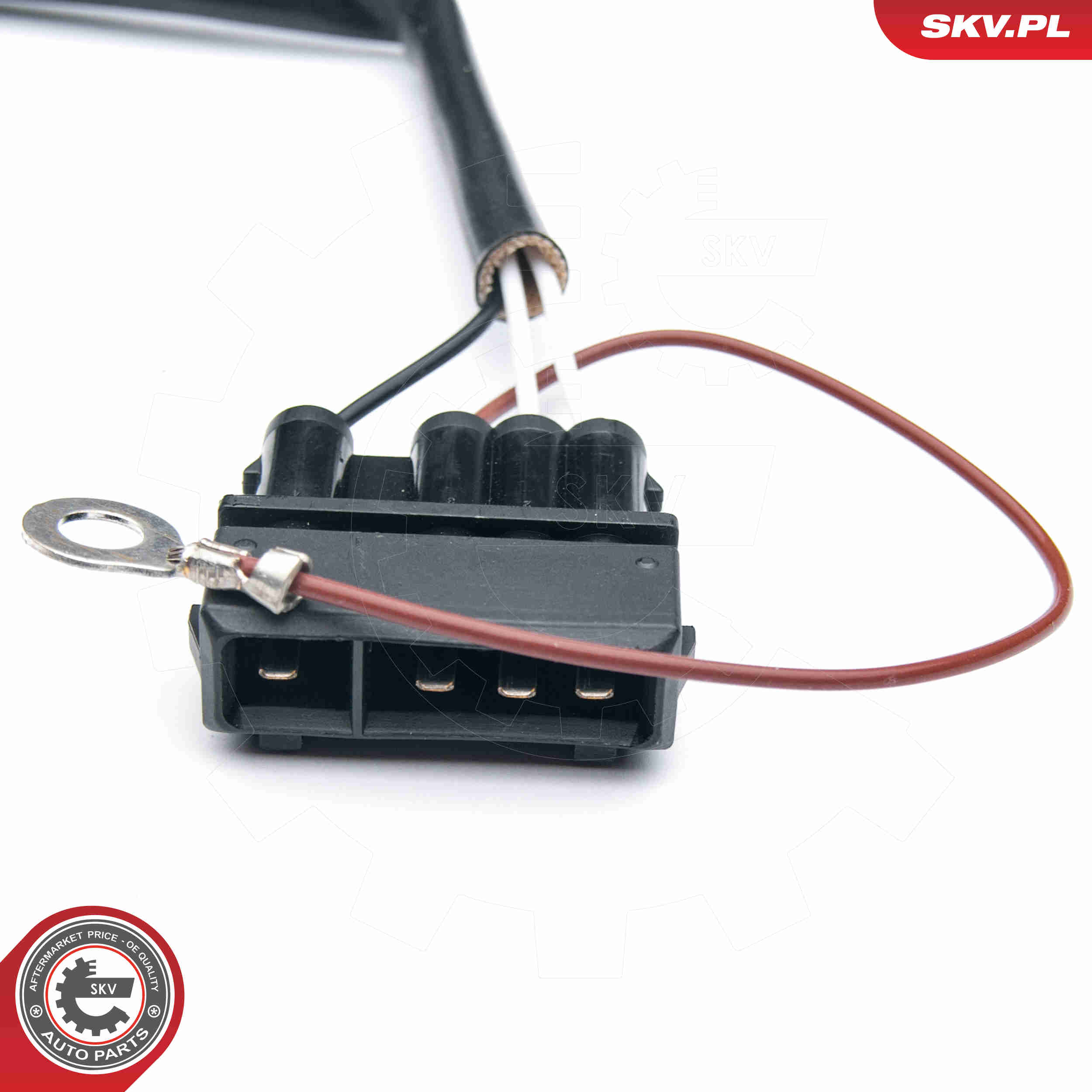 Sonda lambda - 09SKV543 ESEN SKV