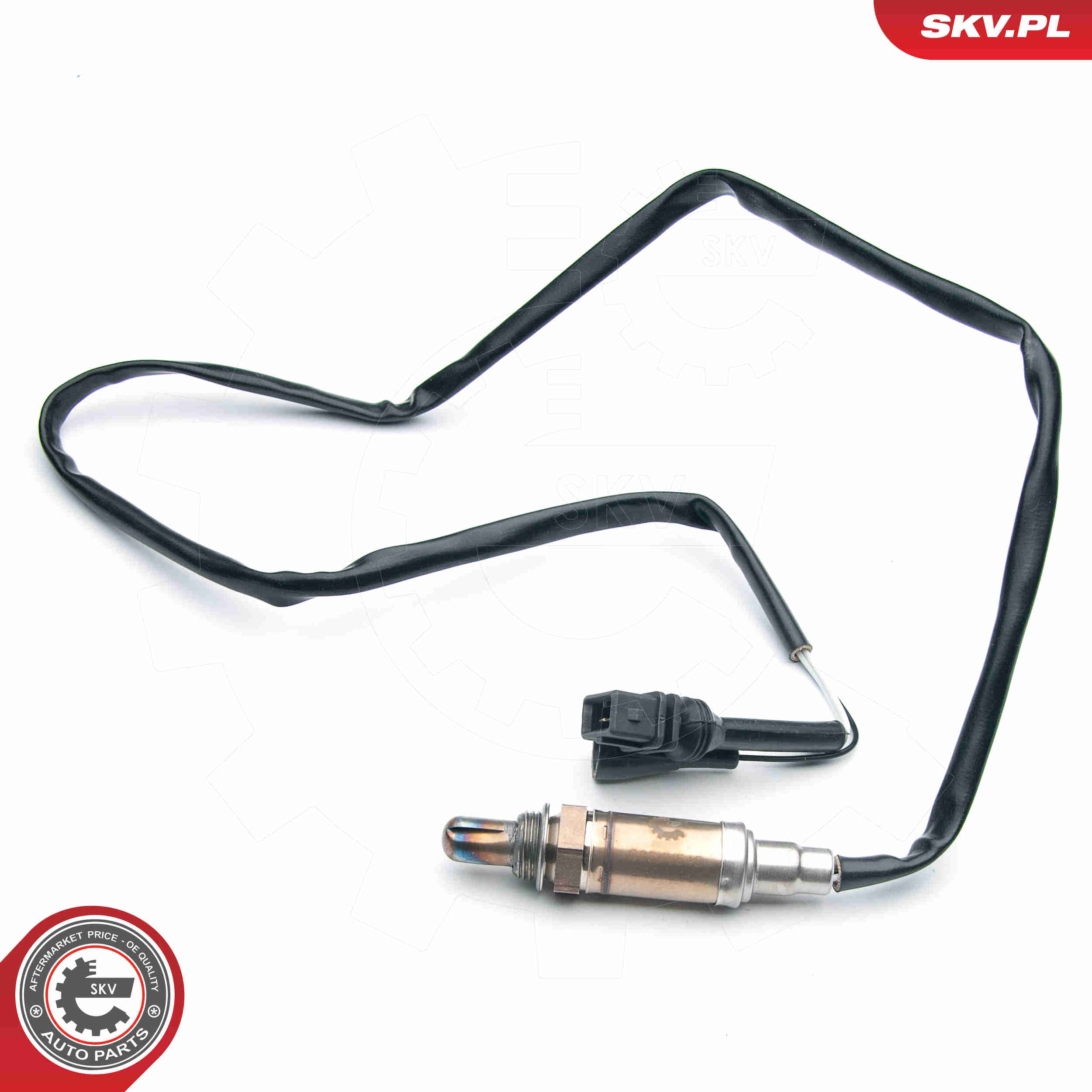 Lambda Sensor - 09SKV545 ESEN SKV
