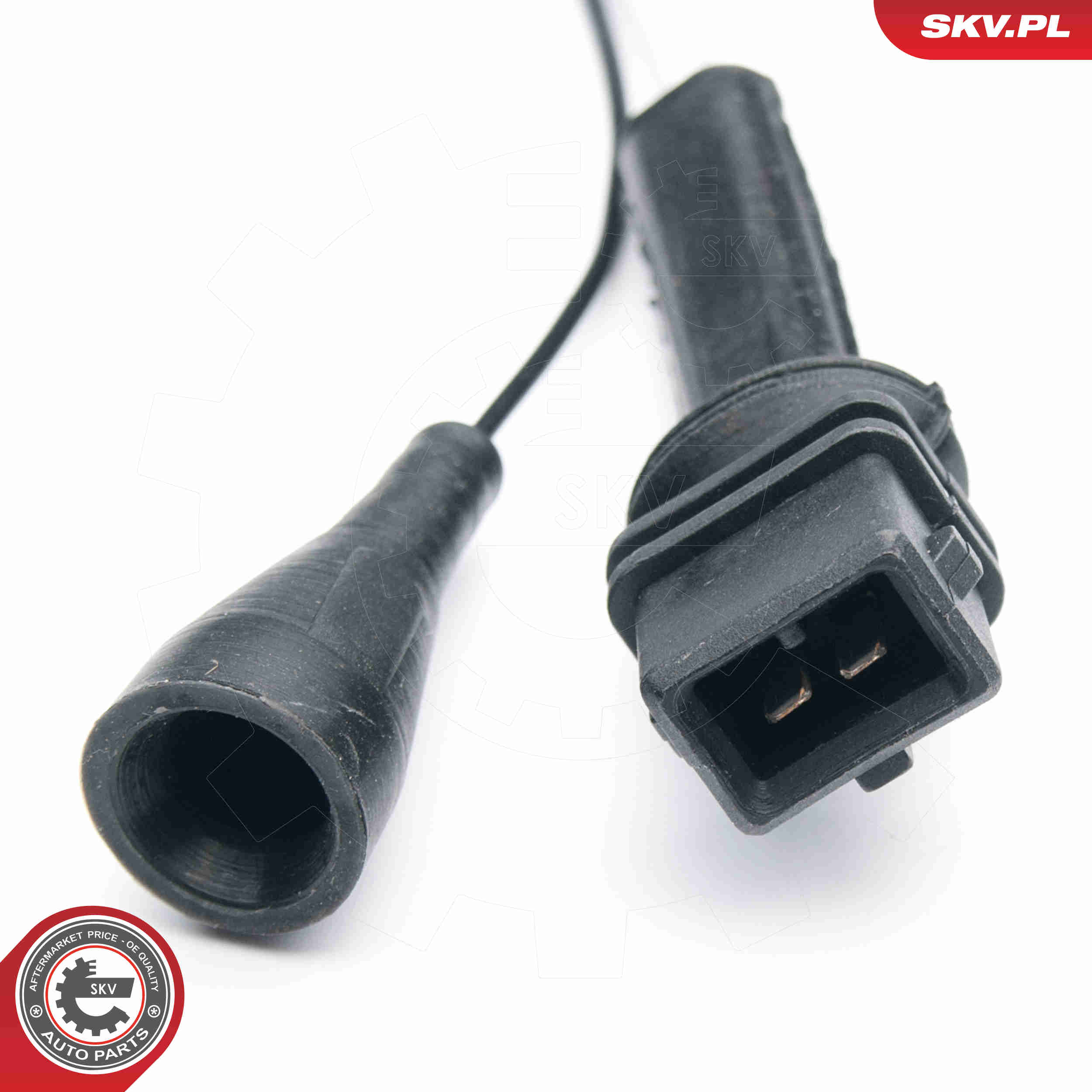 Lambda Sensor - 09SKV545 ESEN SKV