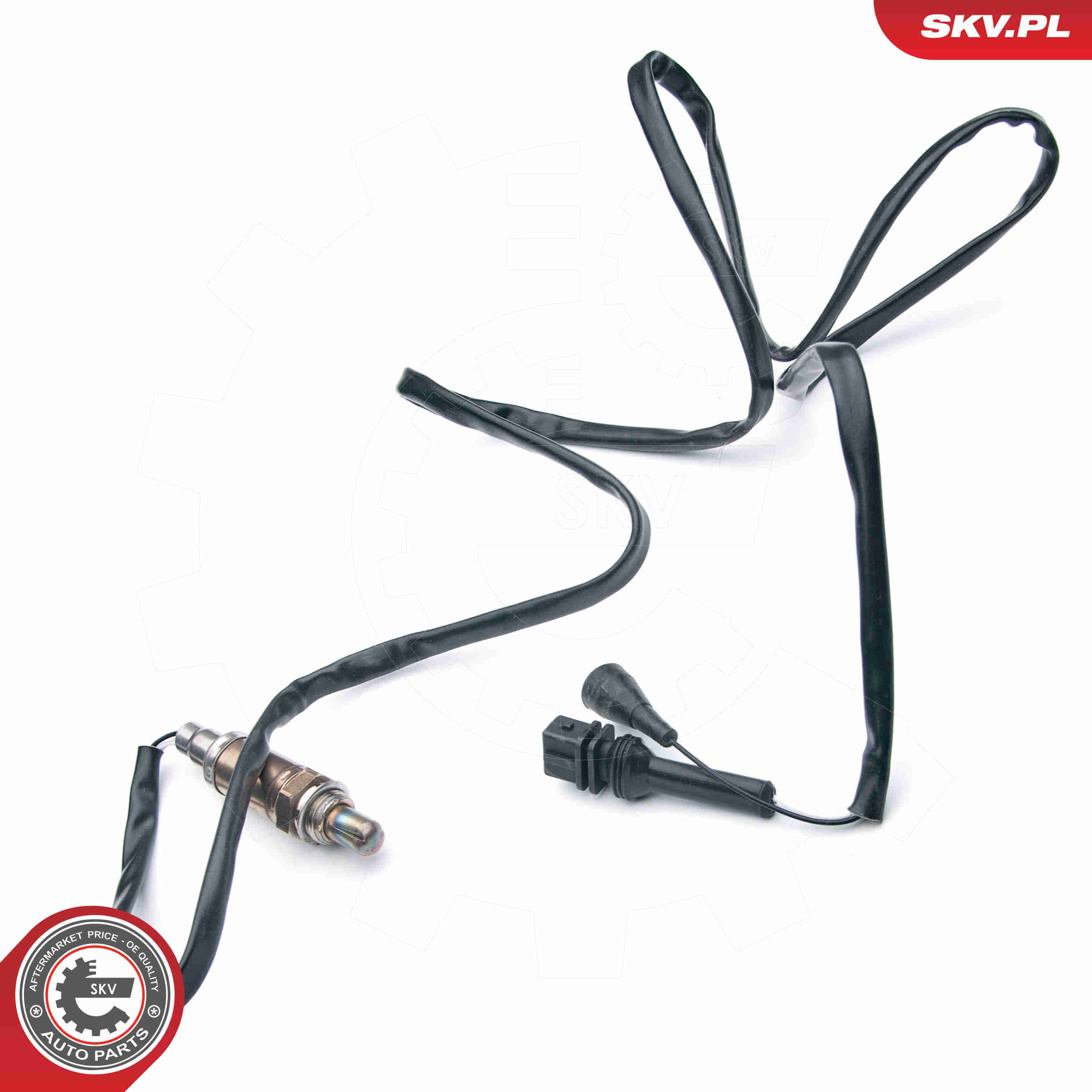 Sonda lambda - 09SKV546 ESEN SKV
