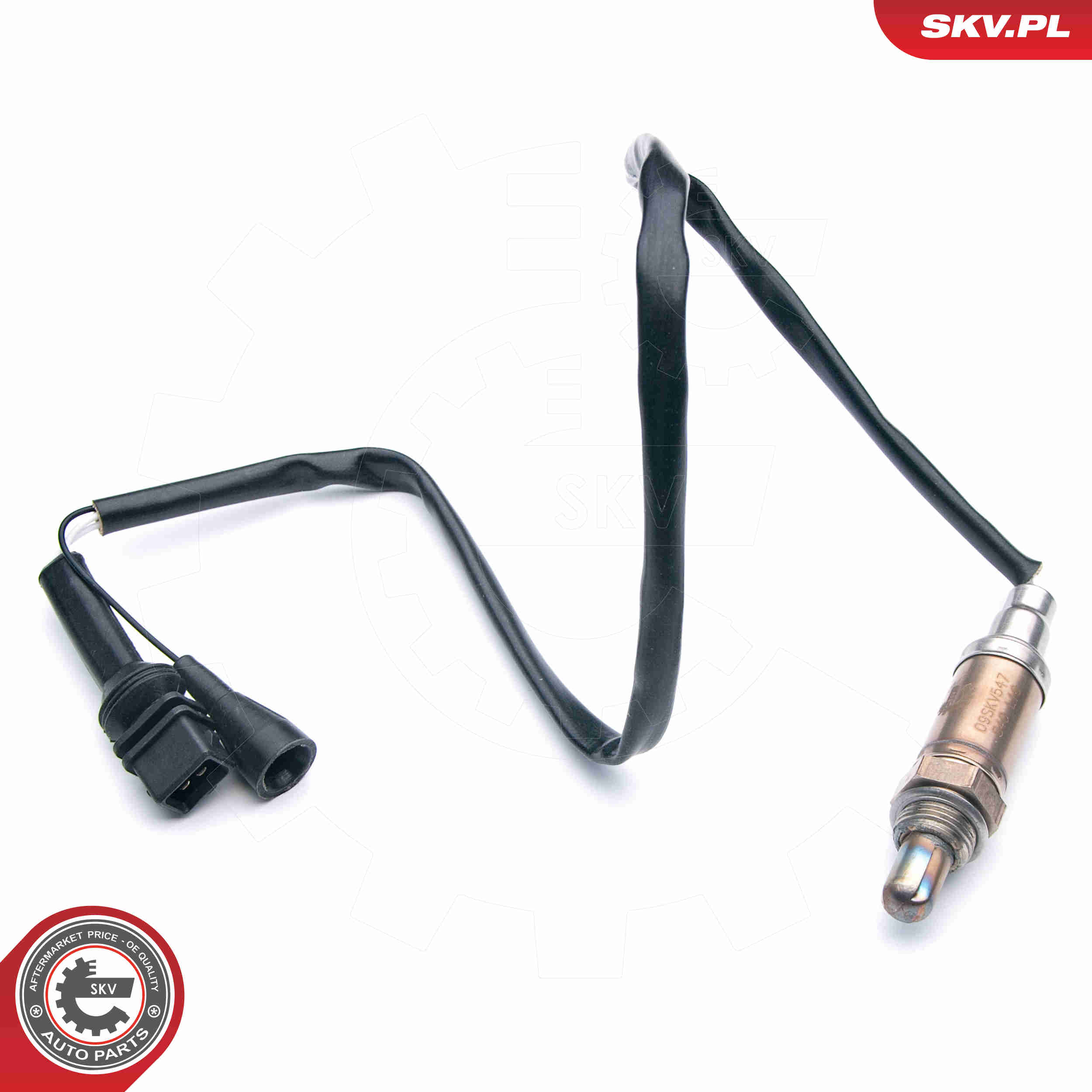 lambda jutiklis - 09SKV547 ESEN SKV