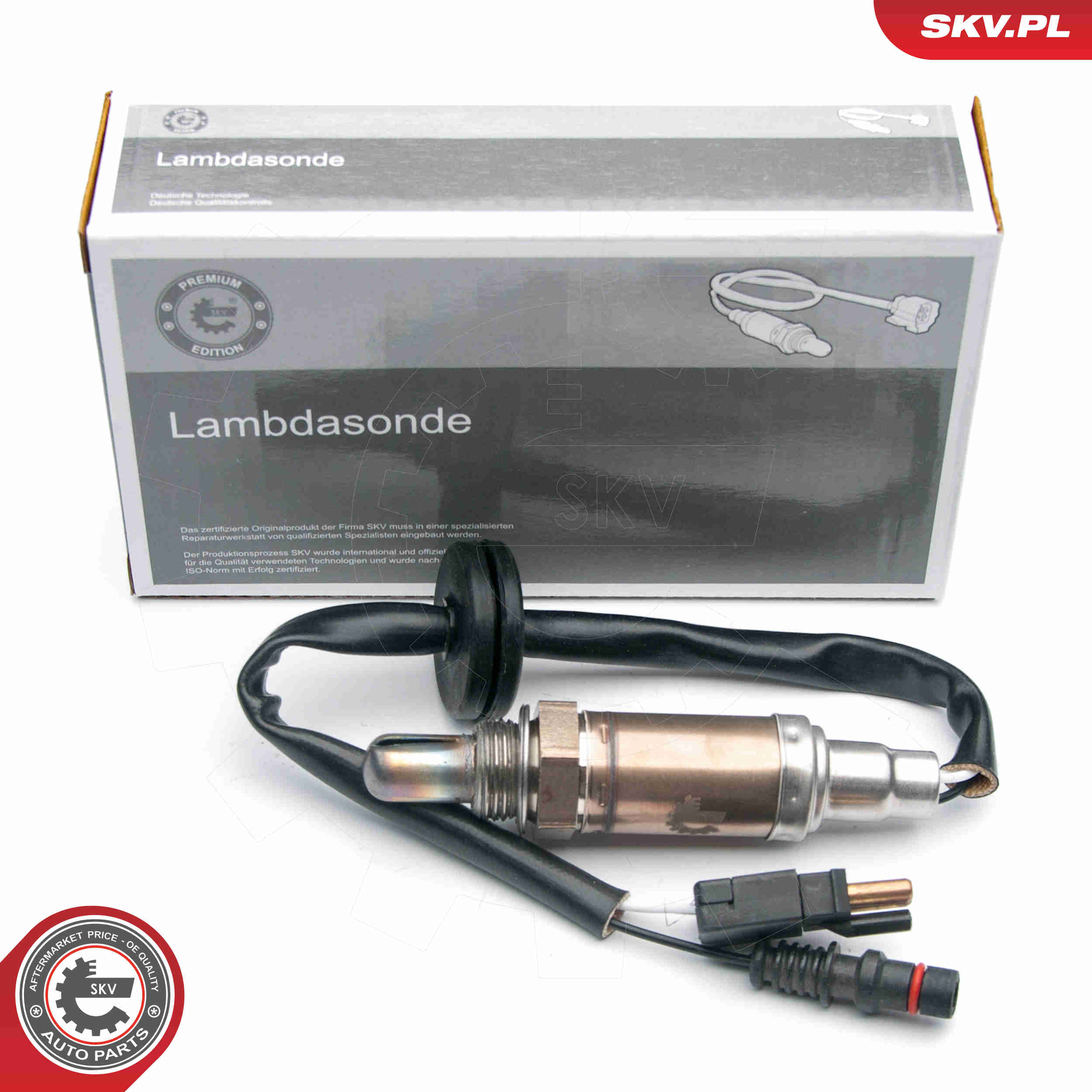 Sonda lambda - 09SKV548 ESEN SKV