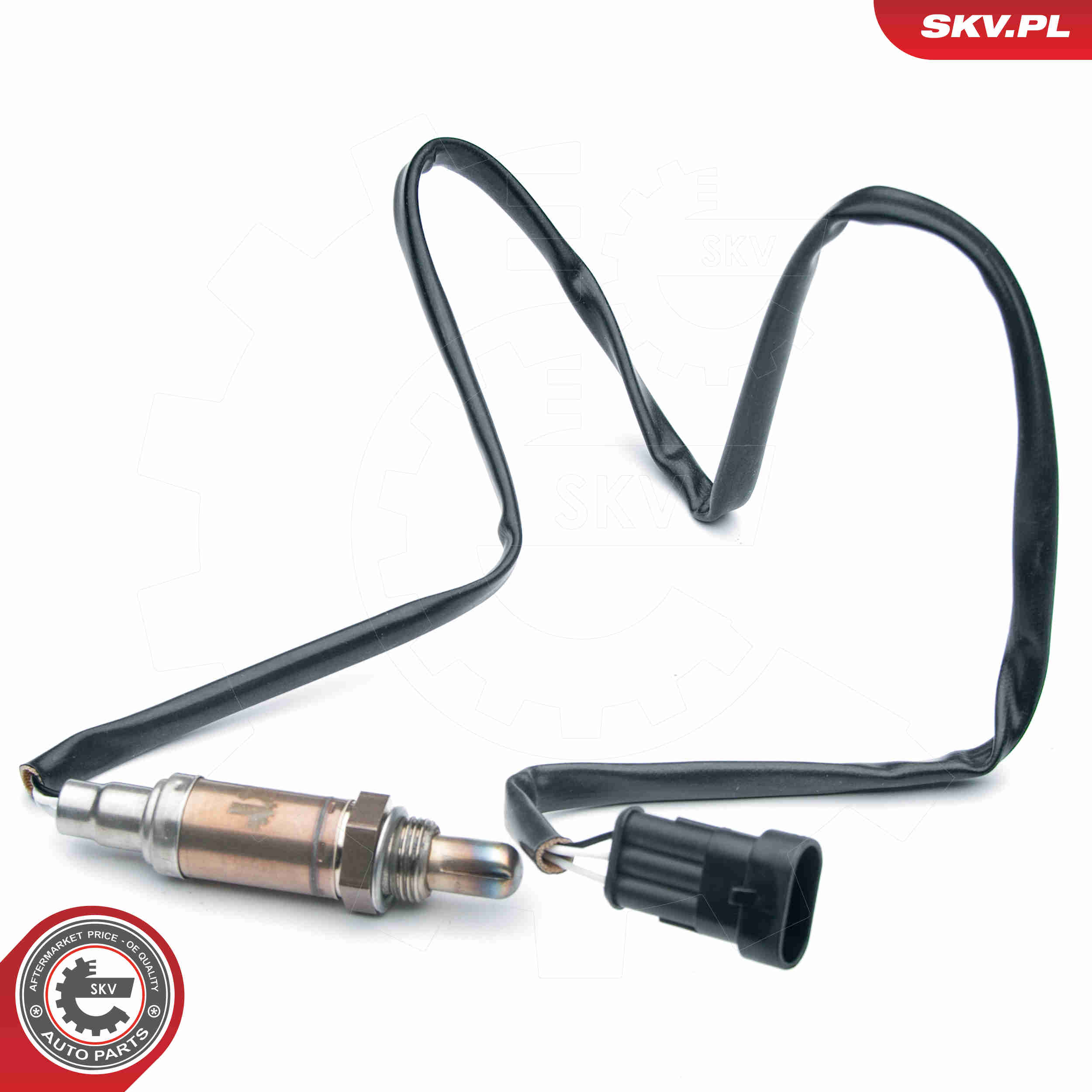 Sonda lambda - 09SKV549 ESEN SKV
