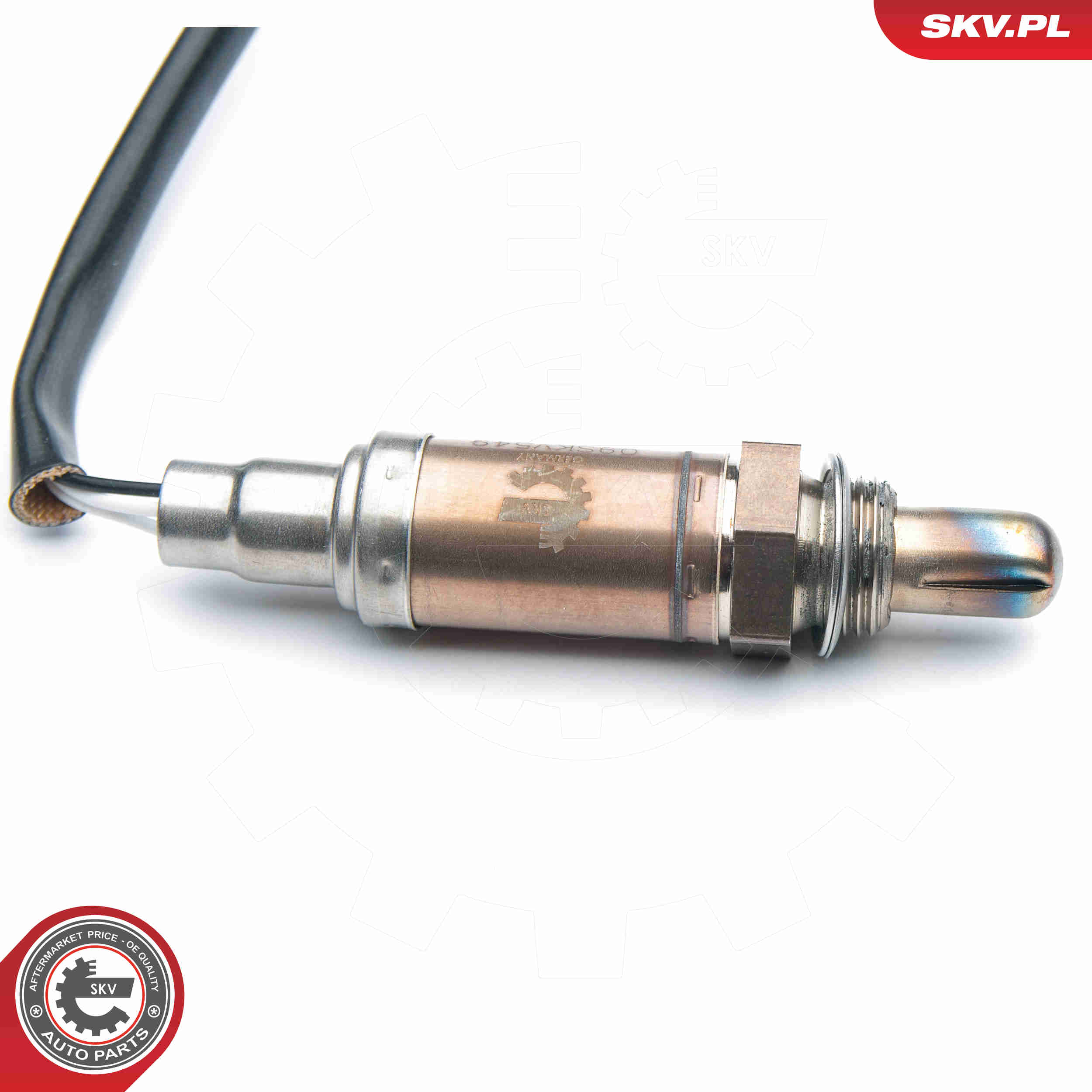 Sonda lambda - 09SKV549 ESEN SKV