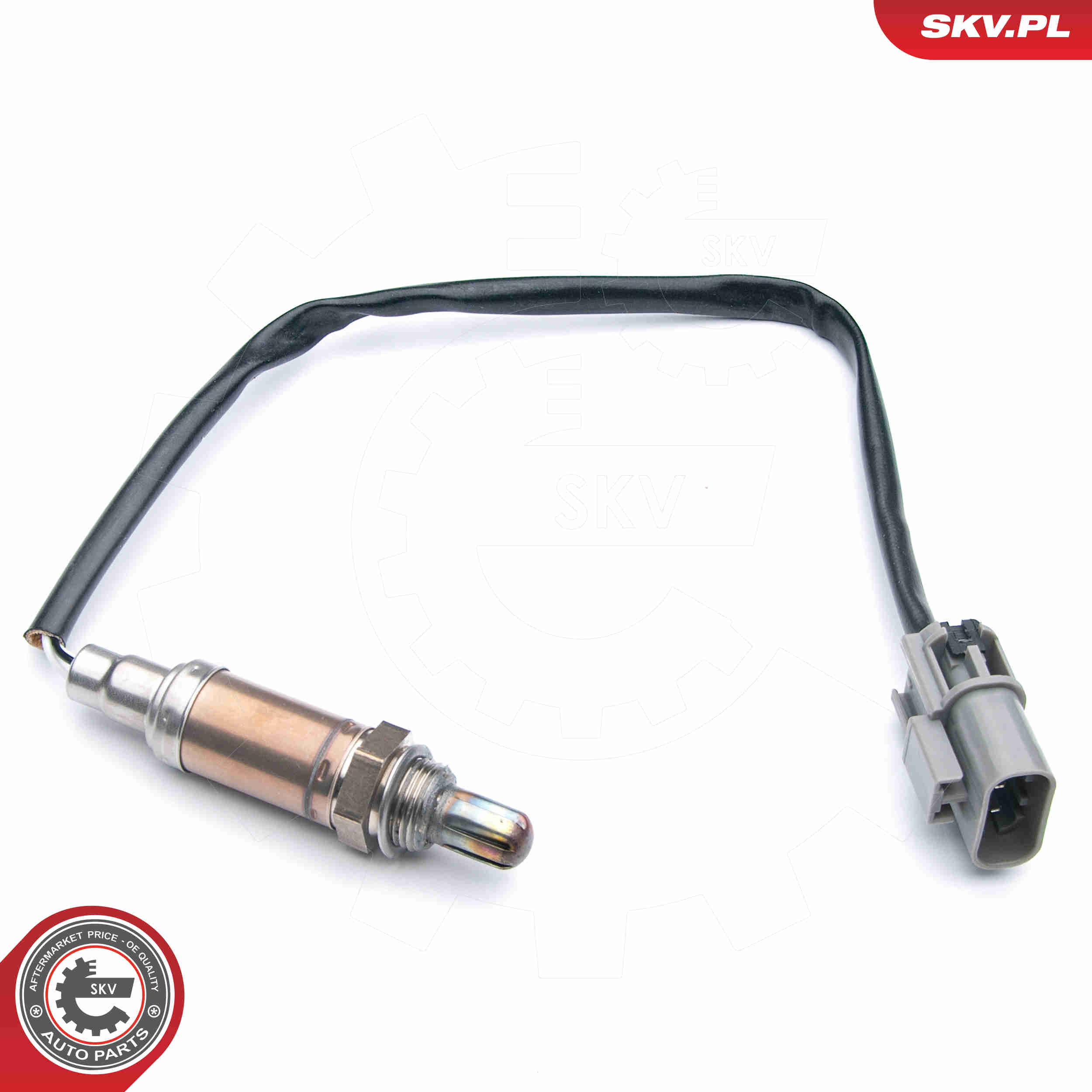 lambda jutiklis - 09SKV550 ESEN SKV