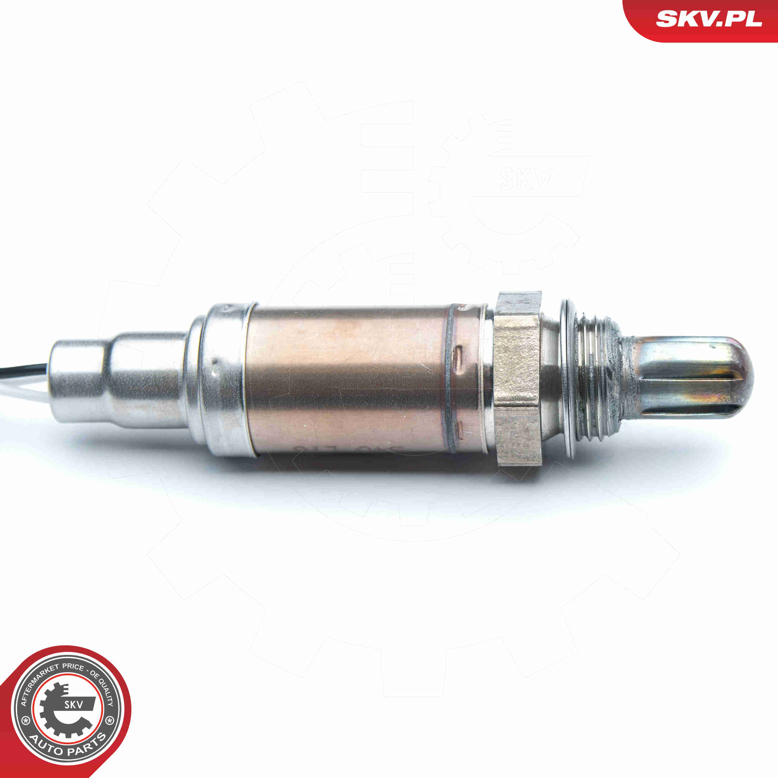 lambda jutiklis - 09SKV550 ESEN SKV