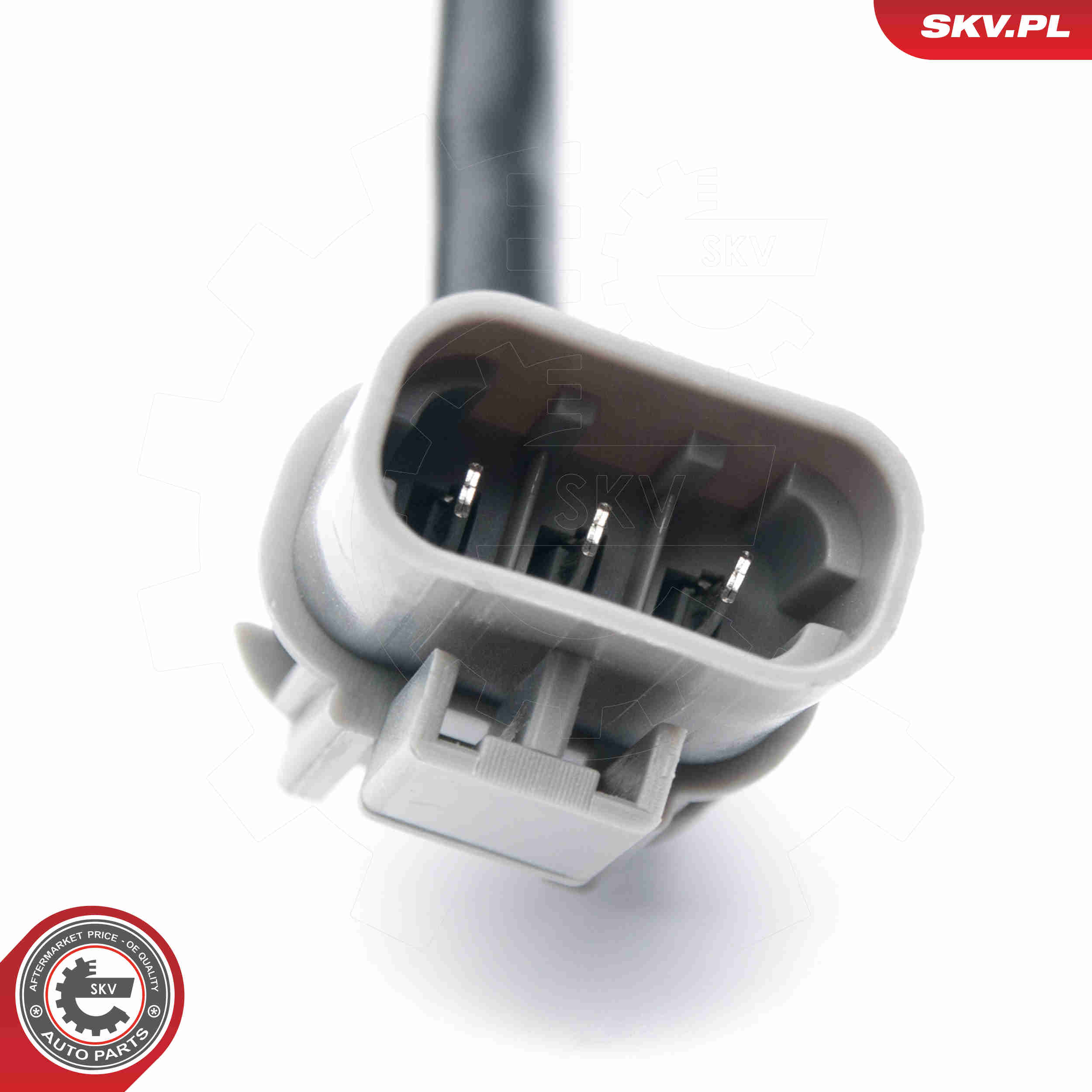 lambda jutiklis - 09SKV550 ESEN SKV