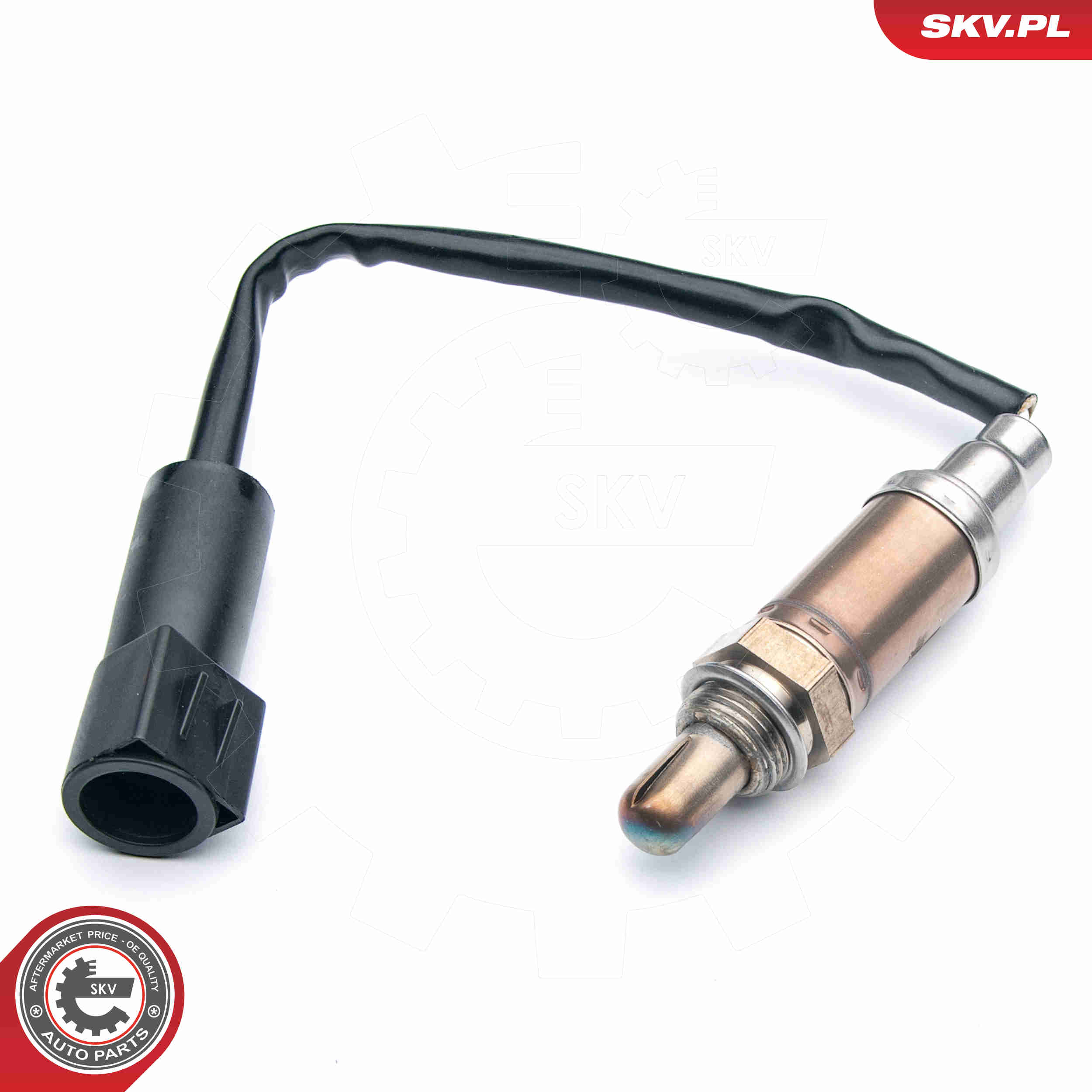 Sonda lambda - 09SKV552 ESEN SKV