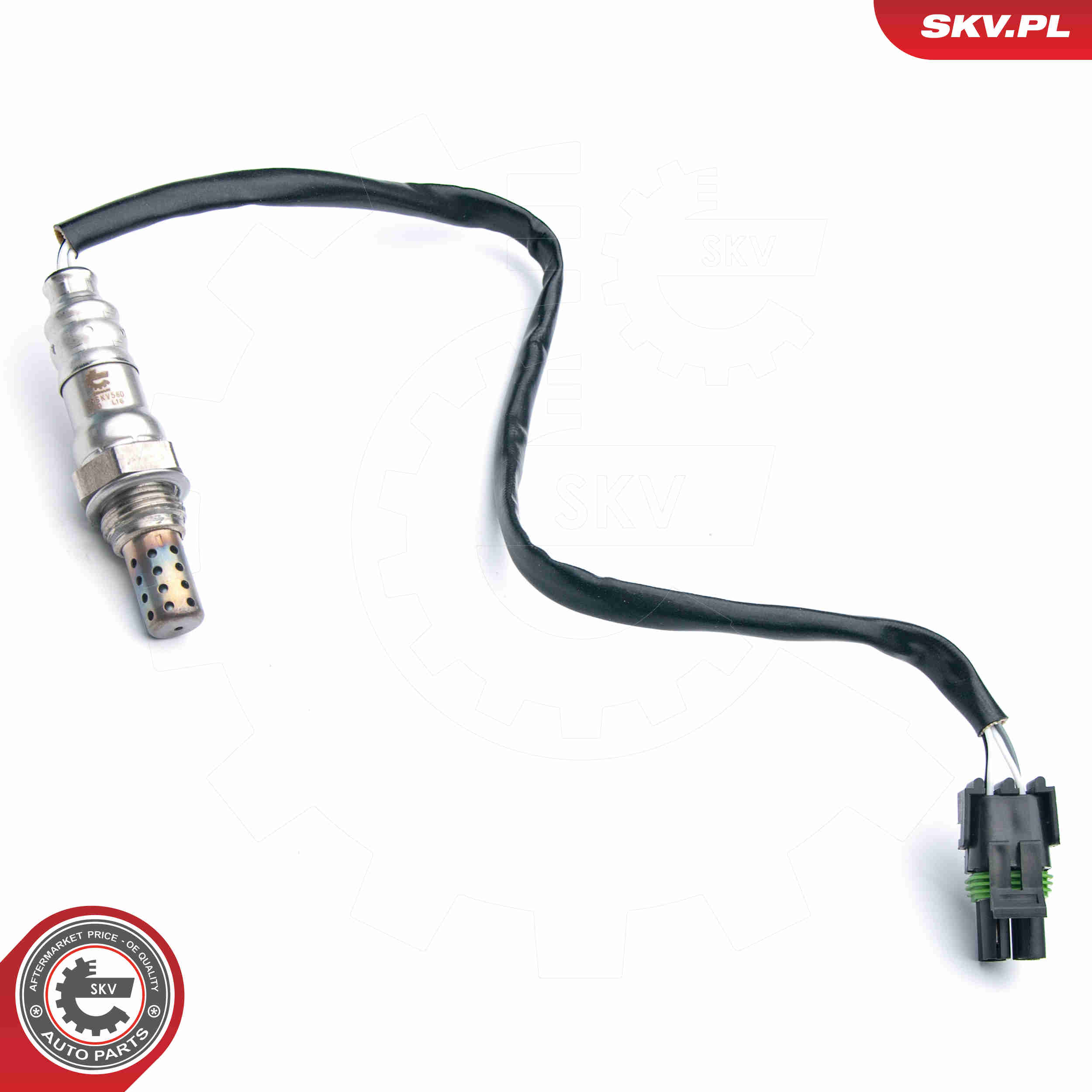 Sonda lambda - 09SKV560 ESEN SKV