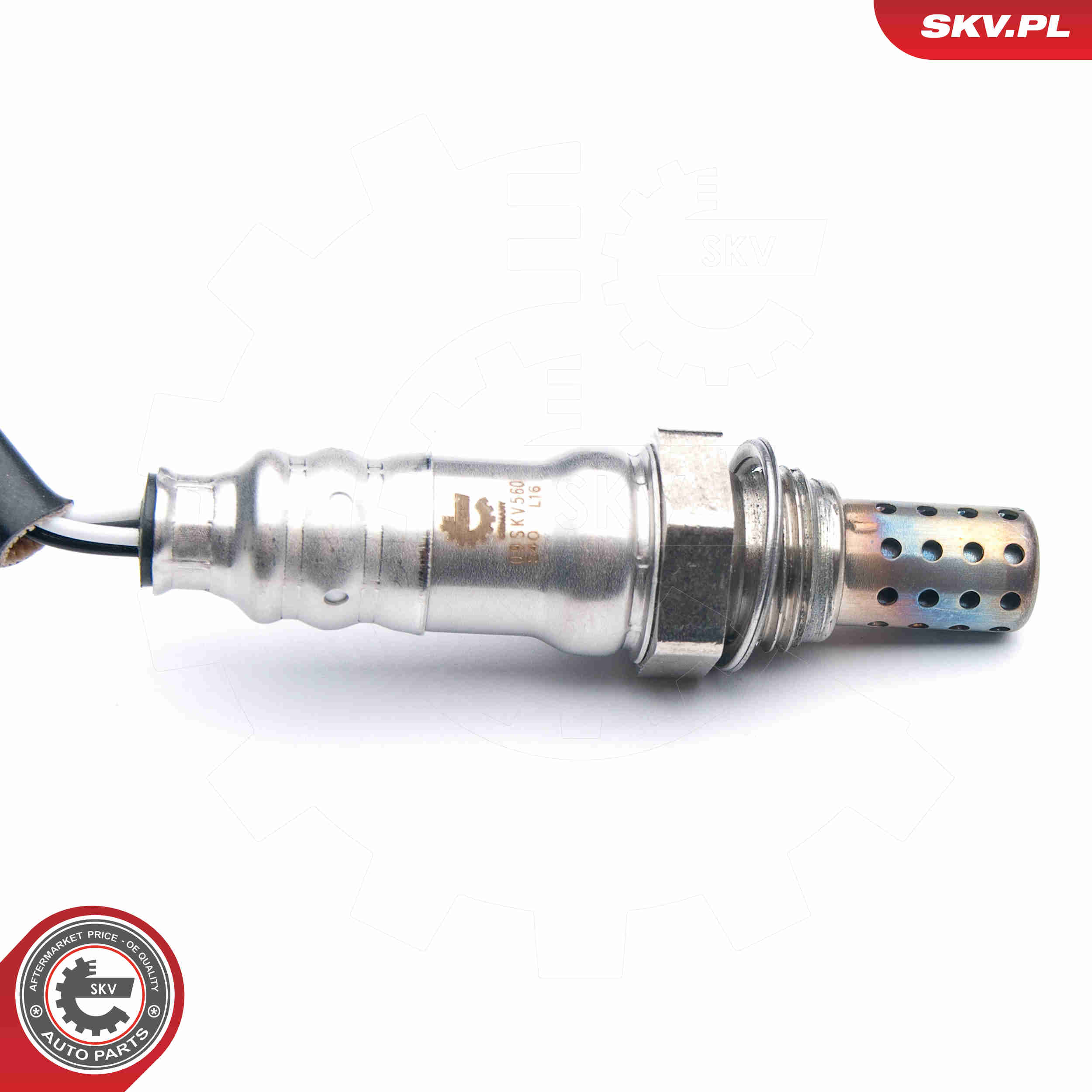 Sonda lambda - 09SKV560 ESEN SKV