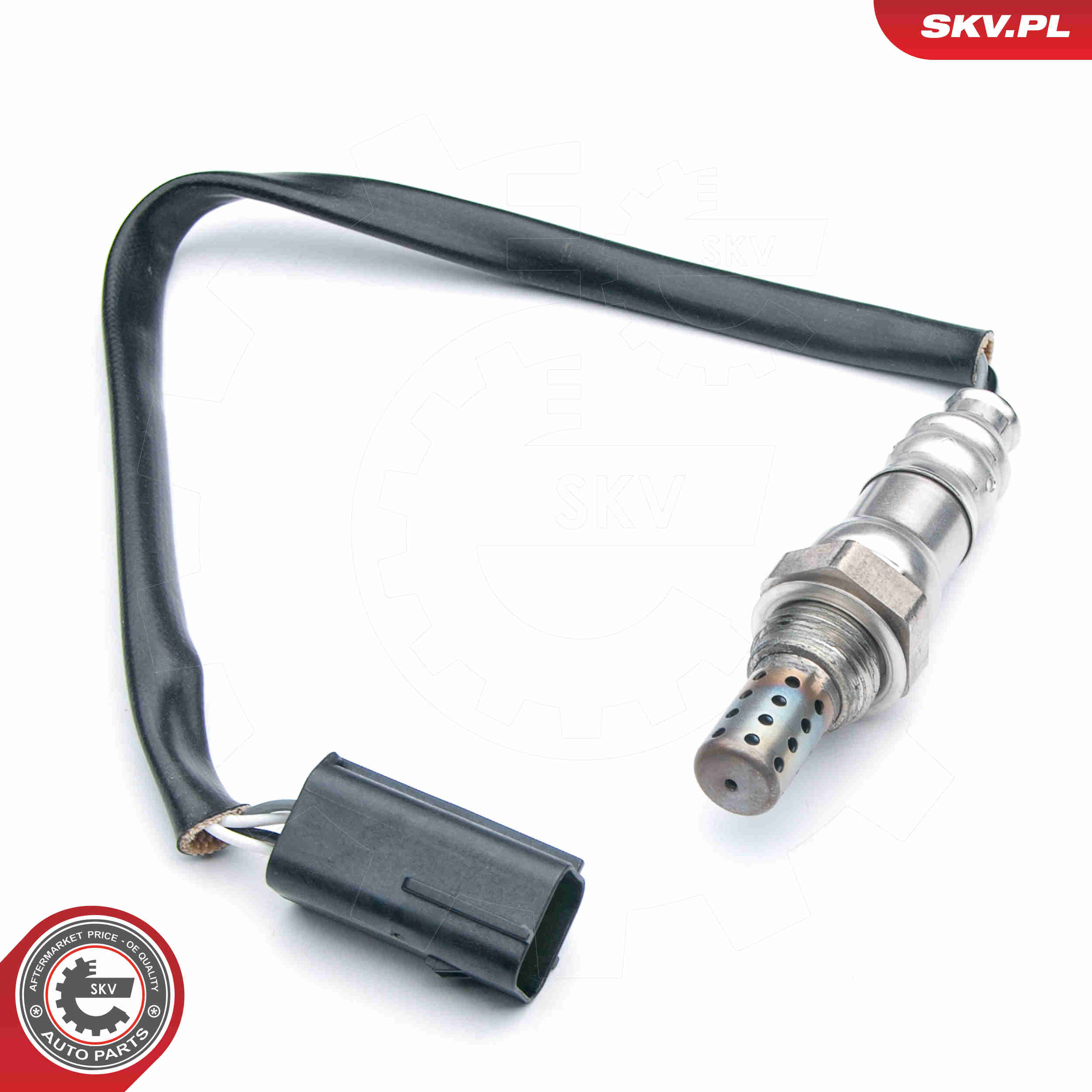lambda jutiklis - 09SKV567 ESEN SKV
