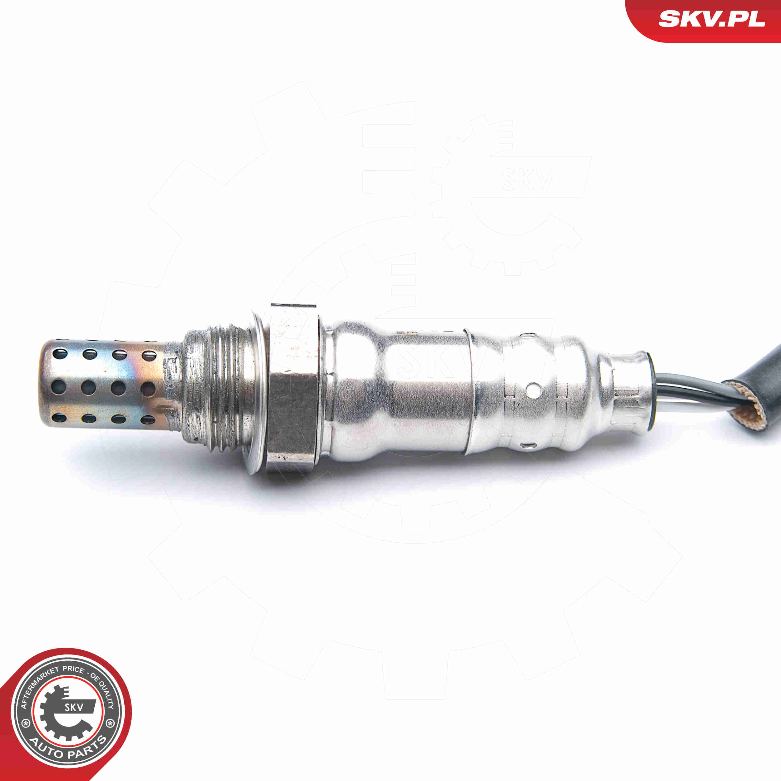 lambda jutiklis - 09SKV567 ESEN SKV