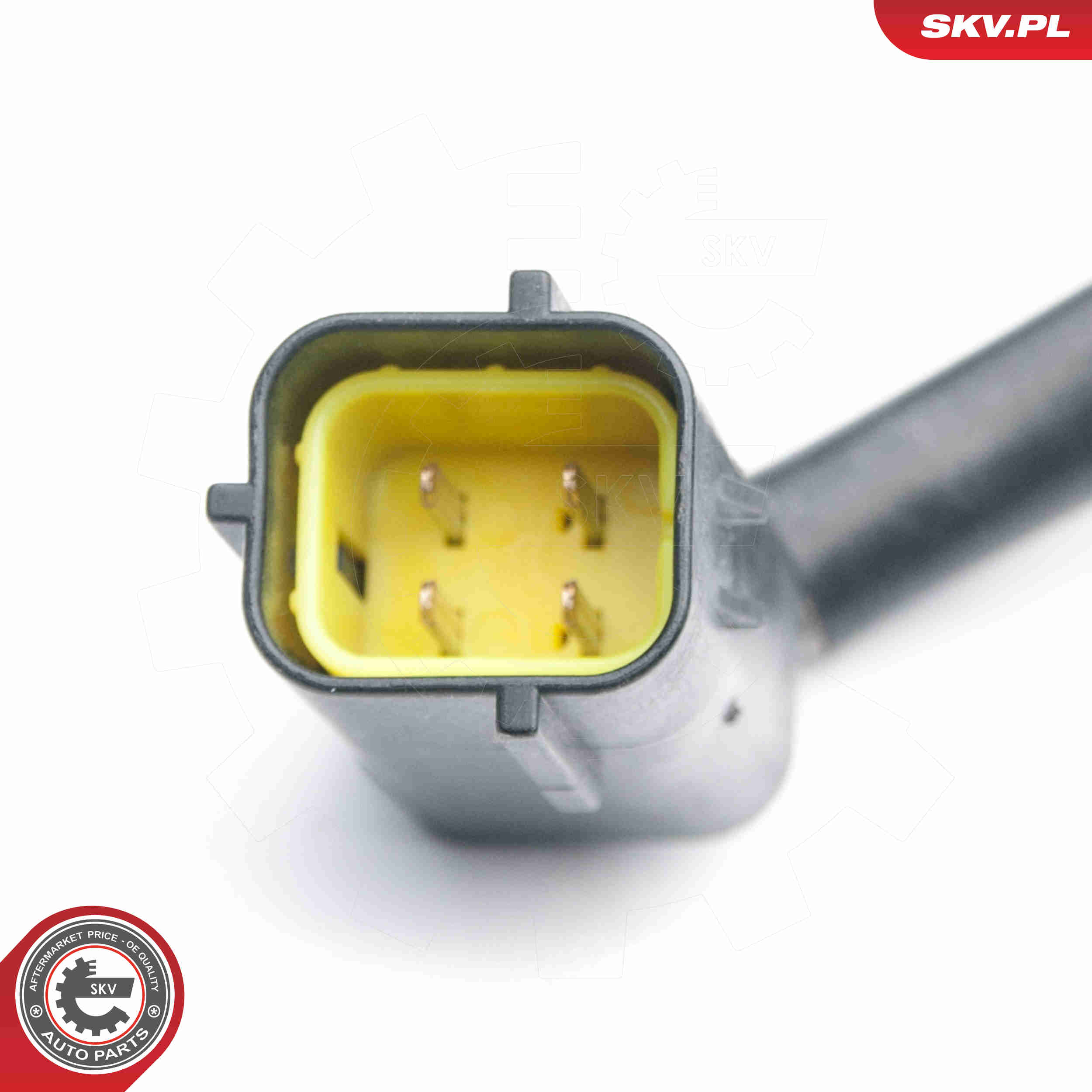 lambda jutiklis - 09SKV567 ESEN SKV