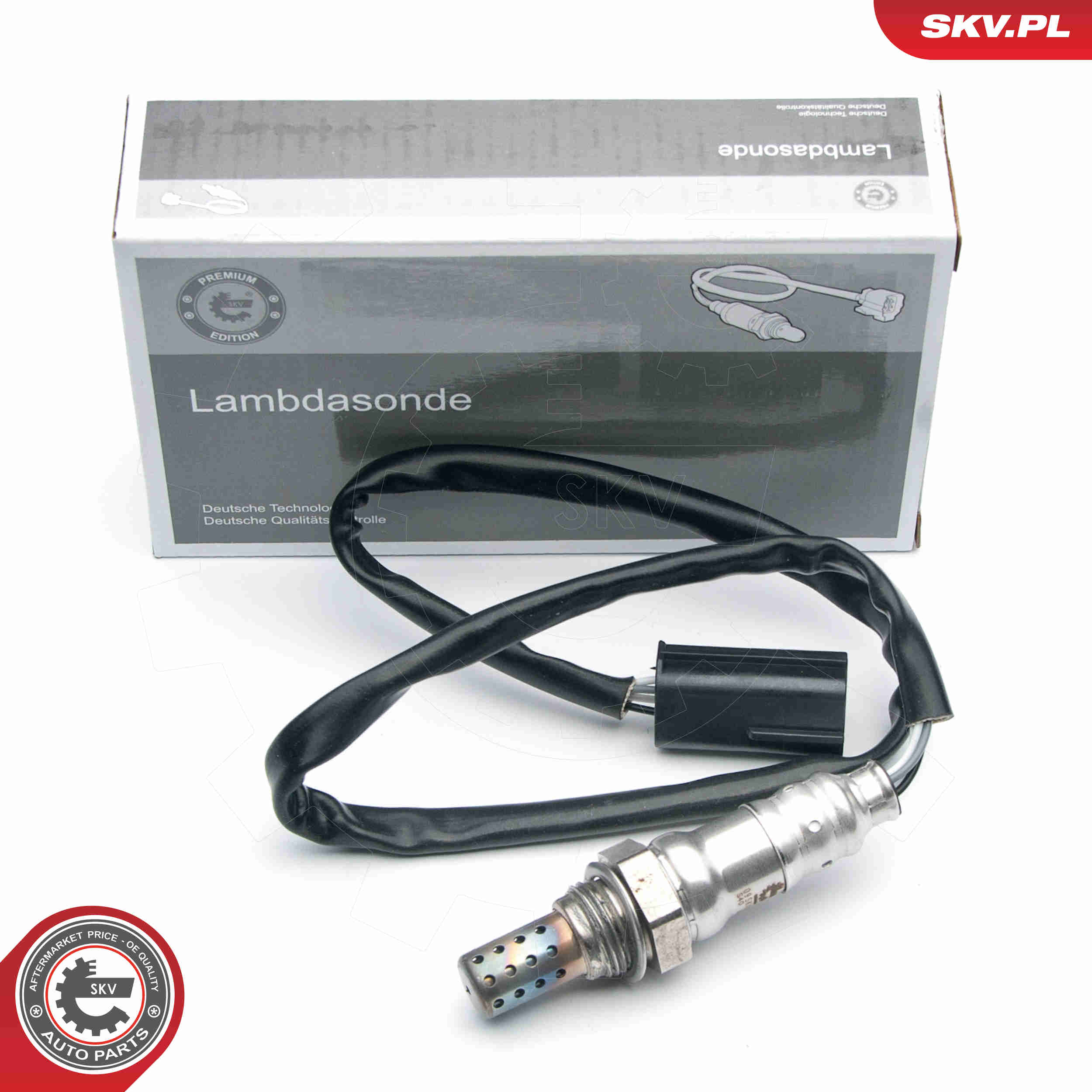 lambda jutiklis - 09SKV568 ESEN SKV