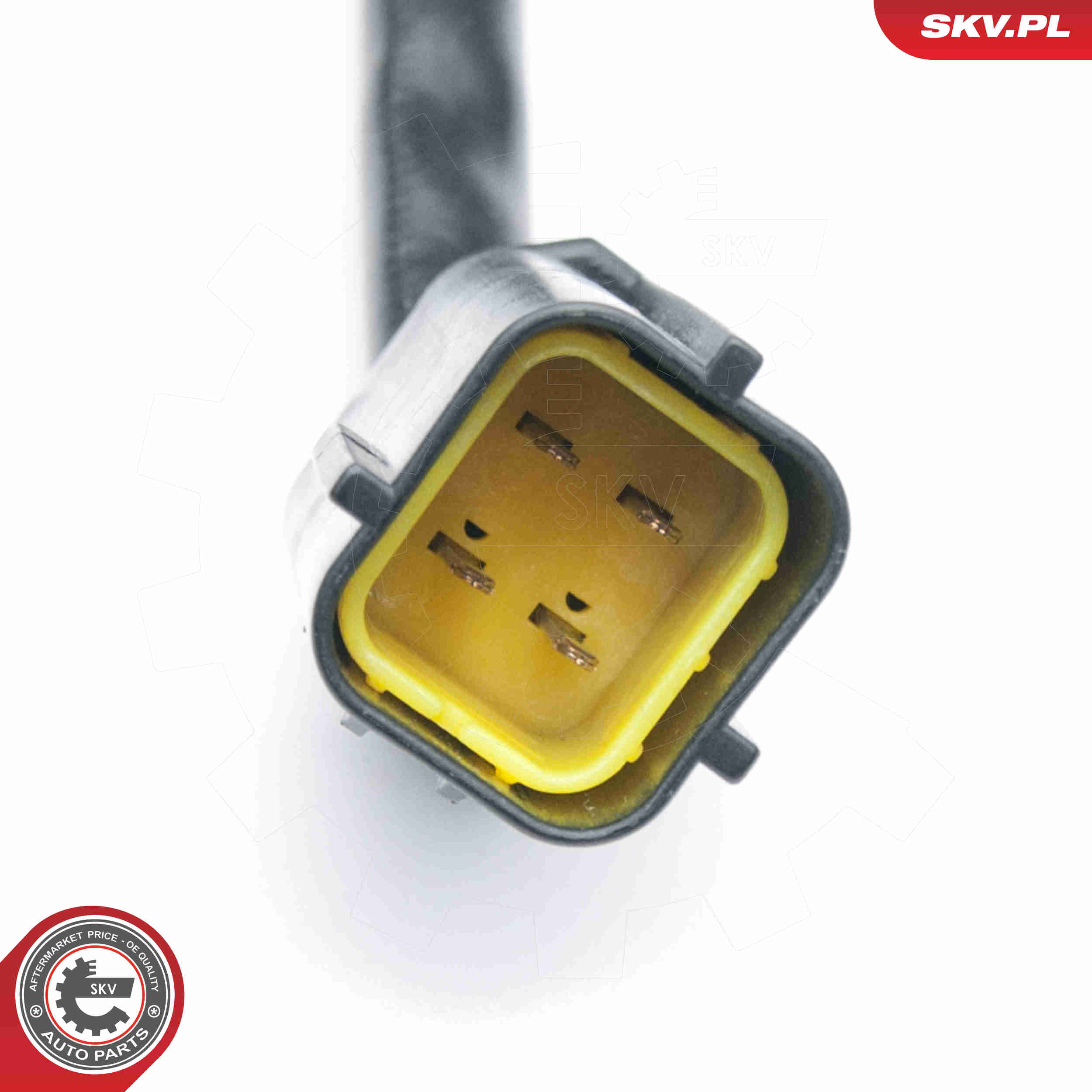 Sonda lambda - 09SKV568 ESEN SKV