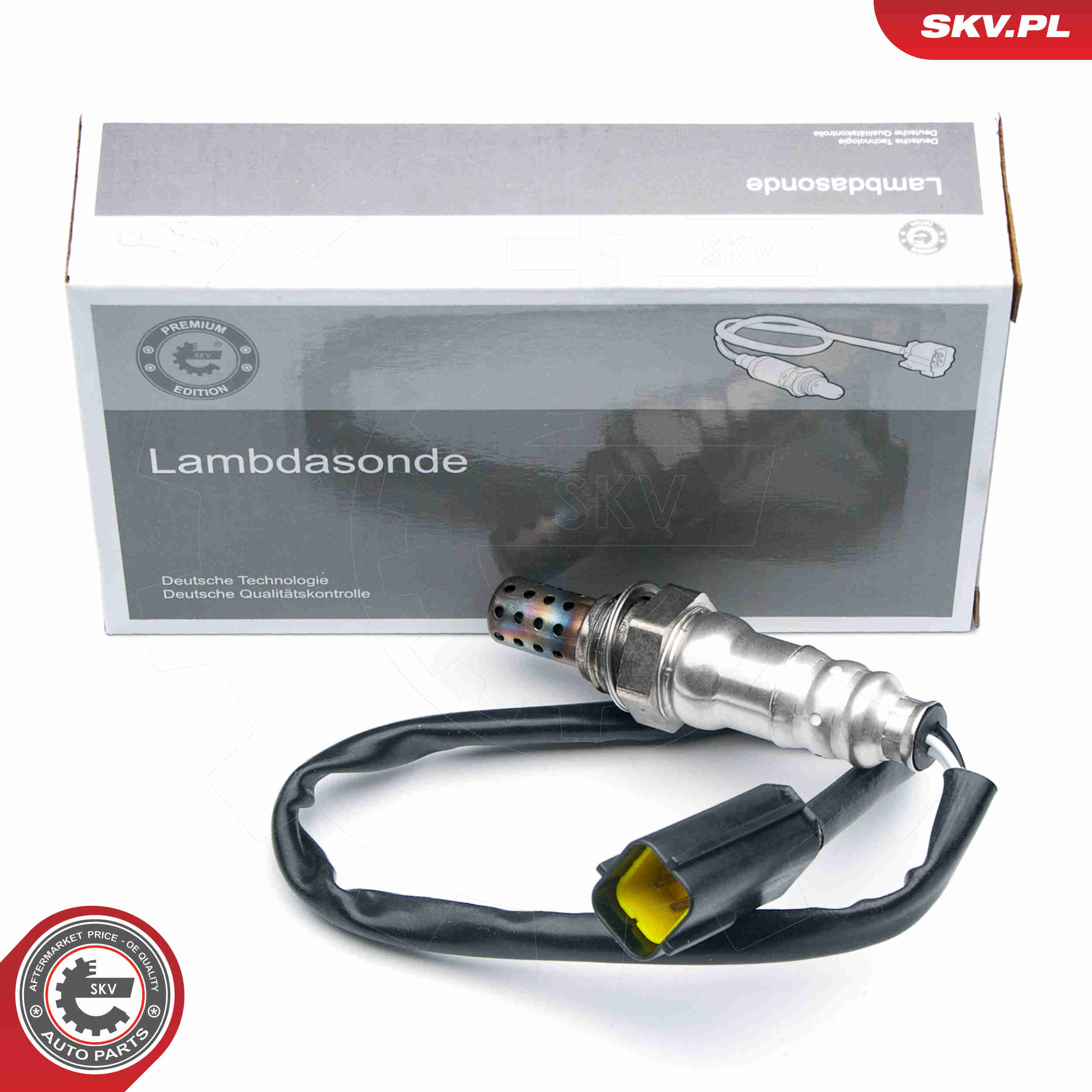 Sonda lambda - 09SKV569 ESEN SKV