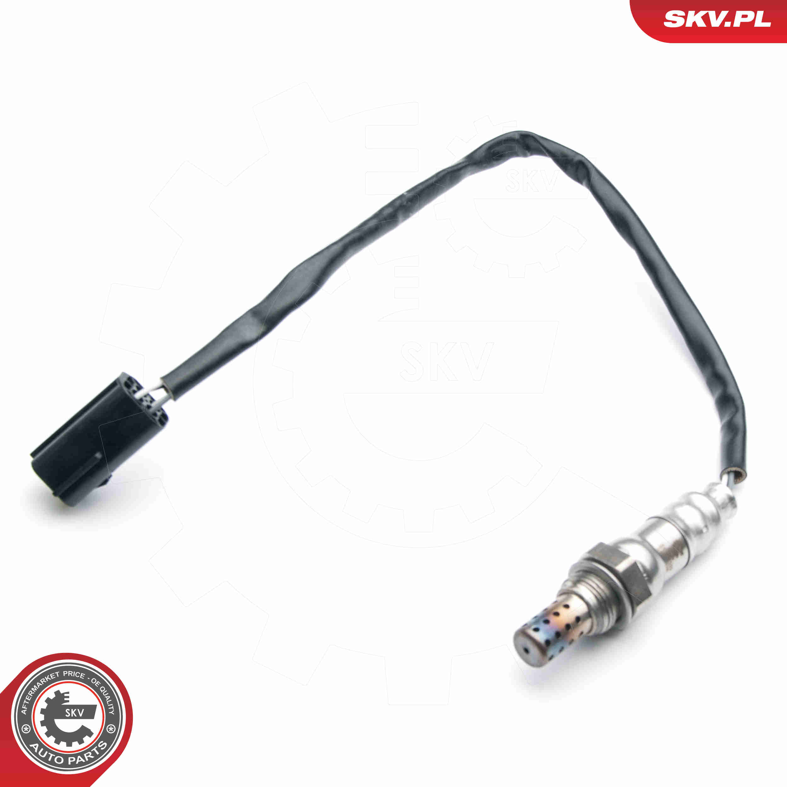 Sonda lambda - 09SKV569 ESEN SKV